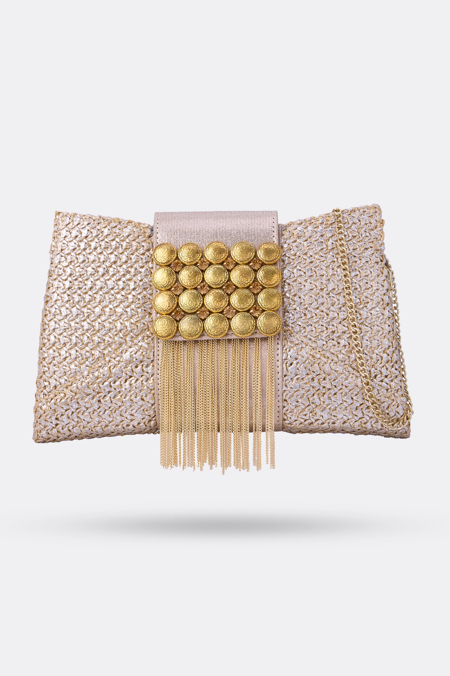 Moonlight Evening Clutch