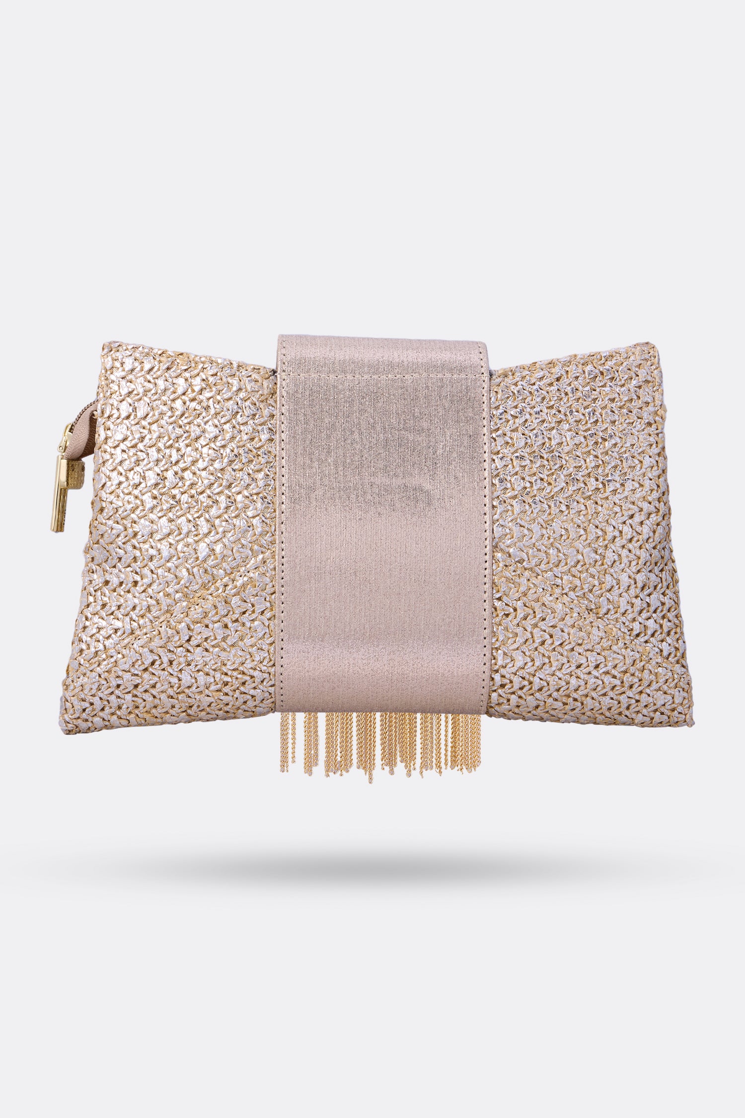 Moonlight Evening Clutch