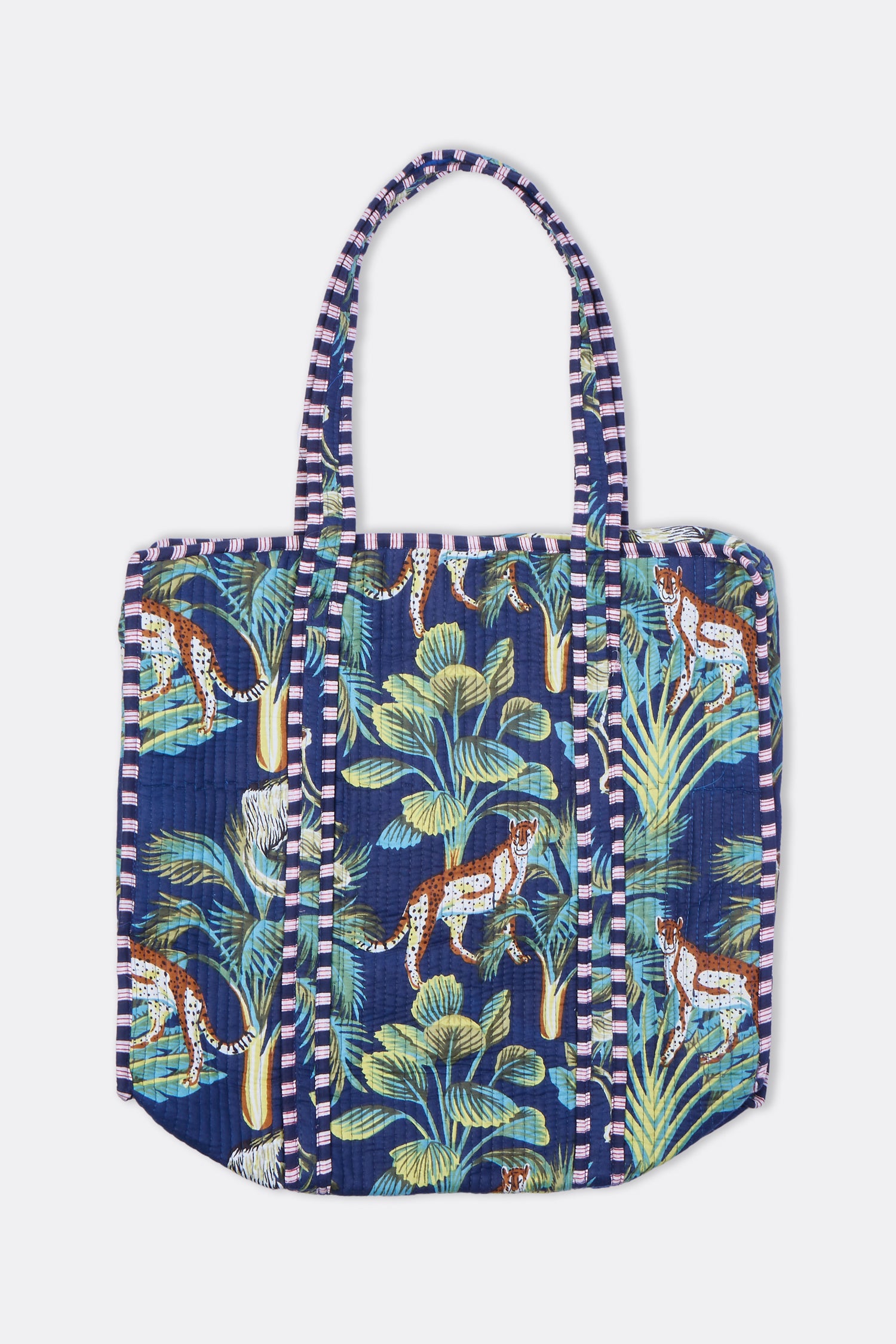 Najma Beach Bag