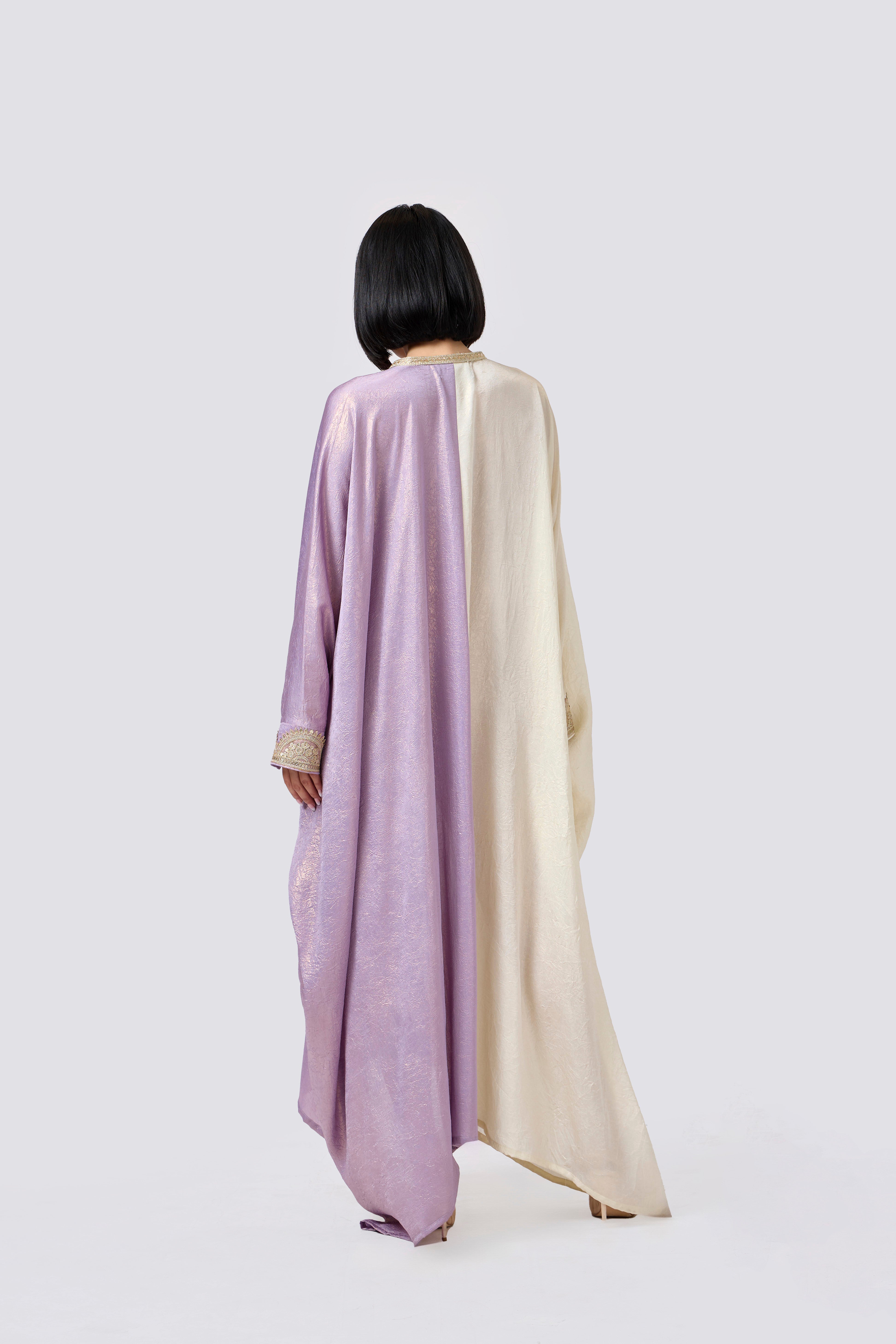 Elyra Kaftan