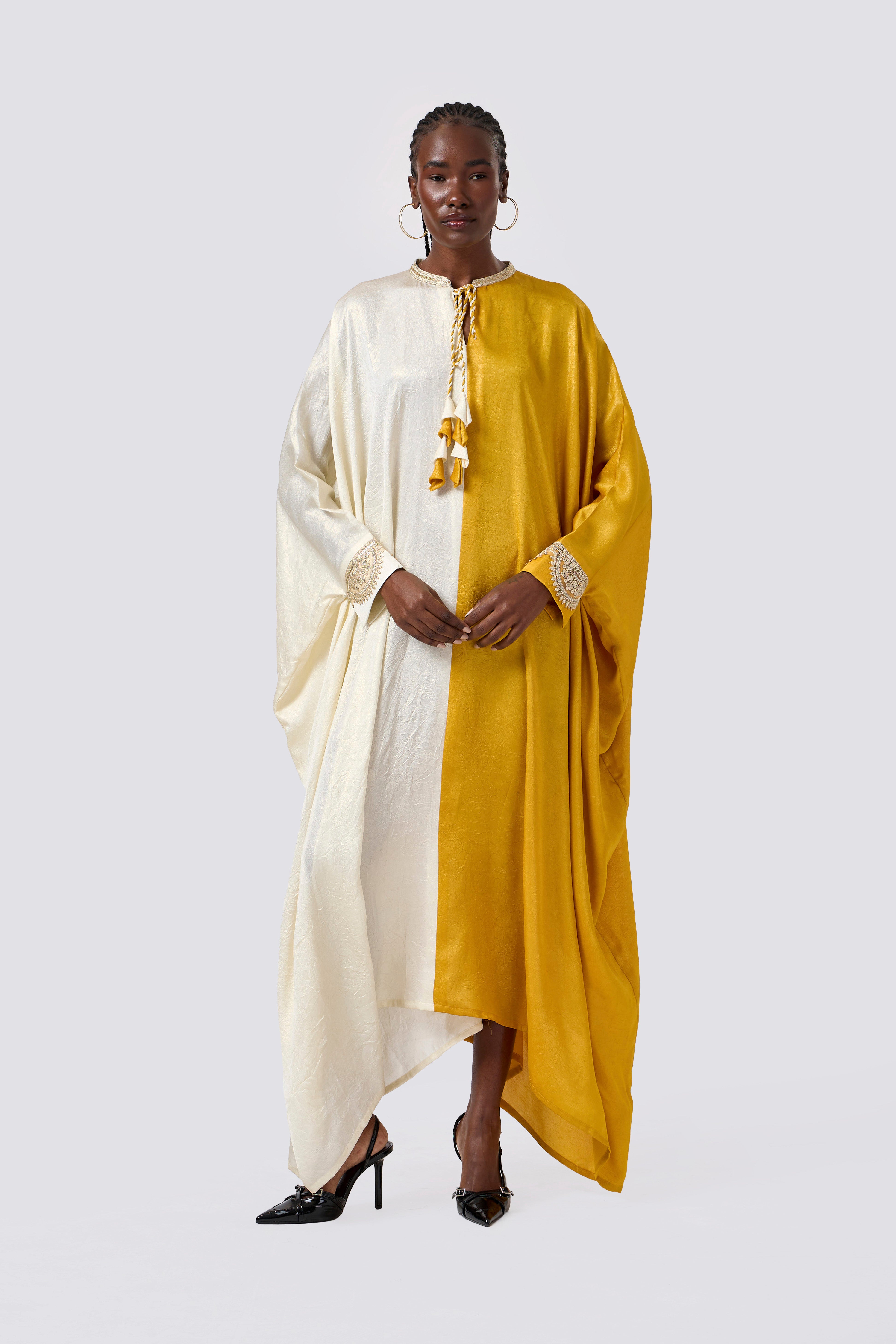 Solira Kaftan