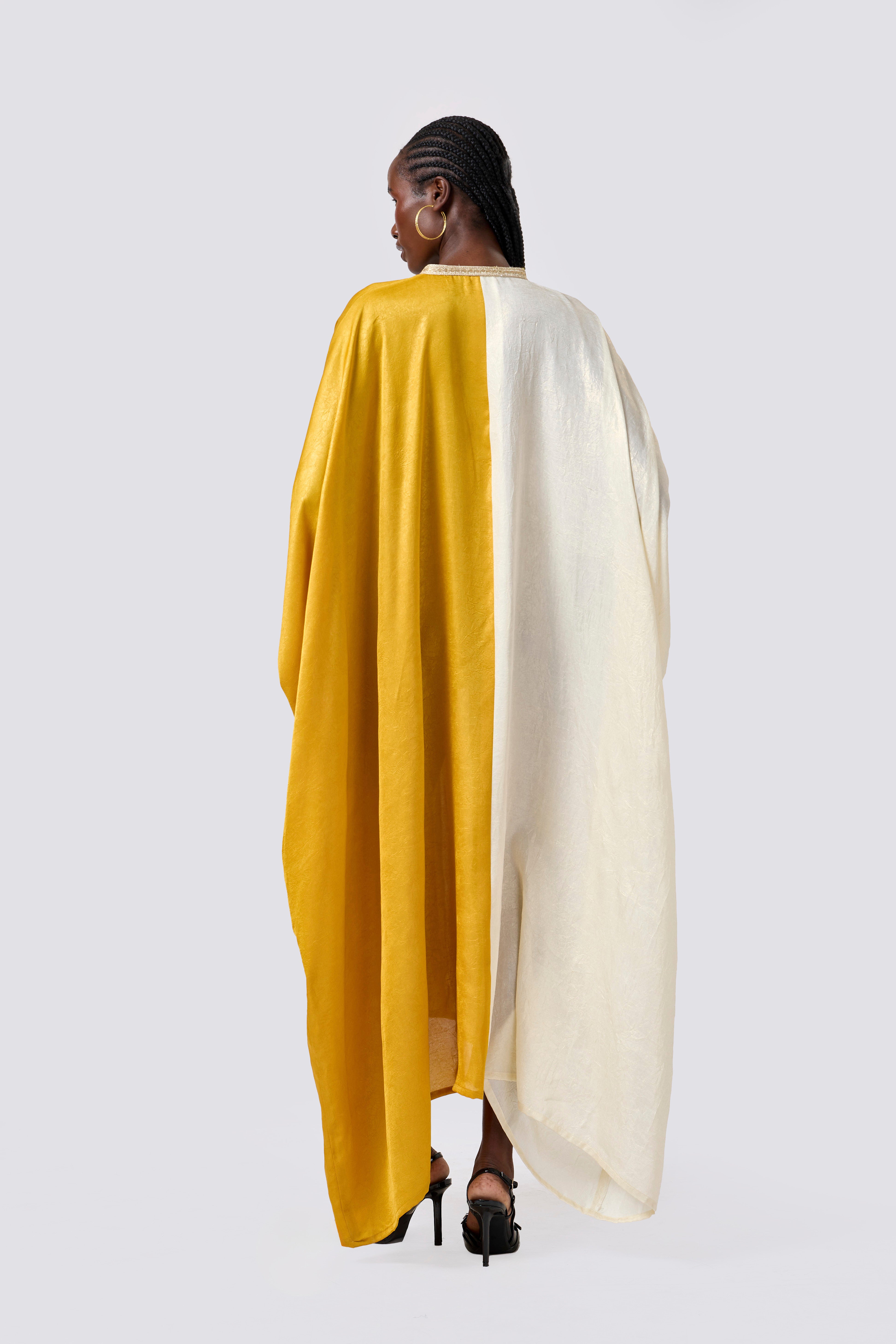 Solira Kaftan - The Gaia World