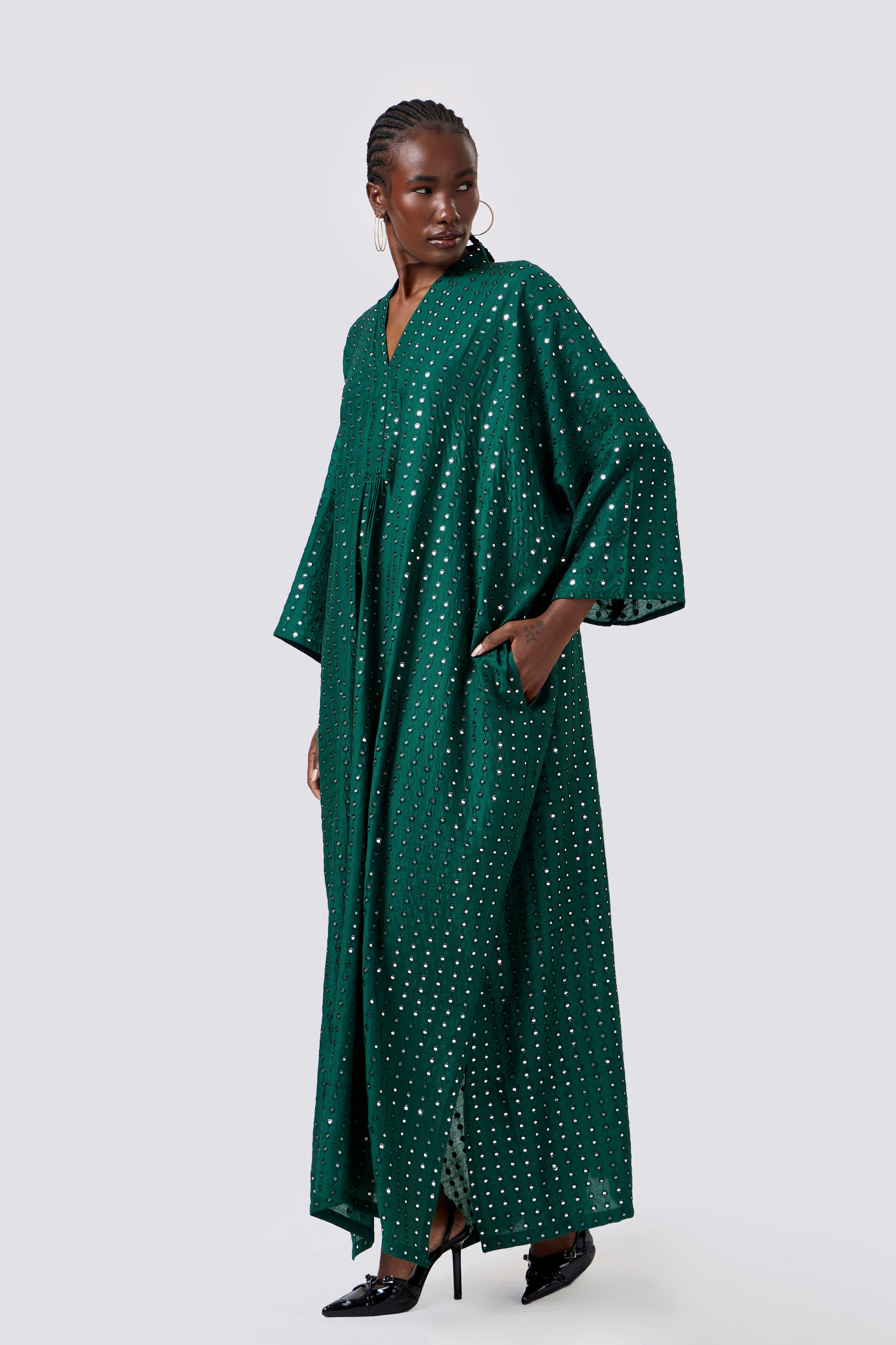 Virelle Kaftan