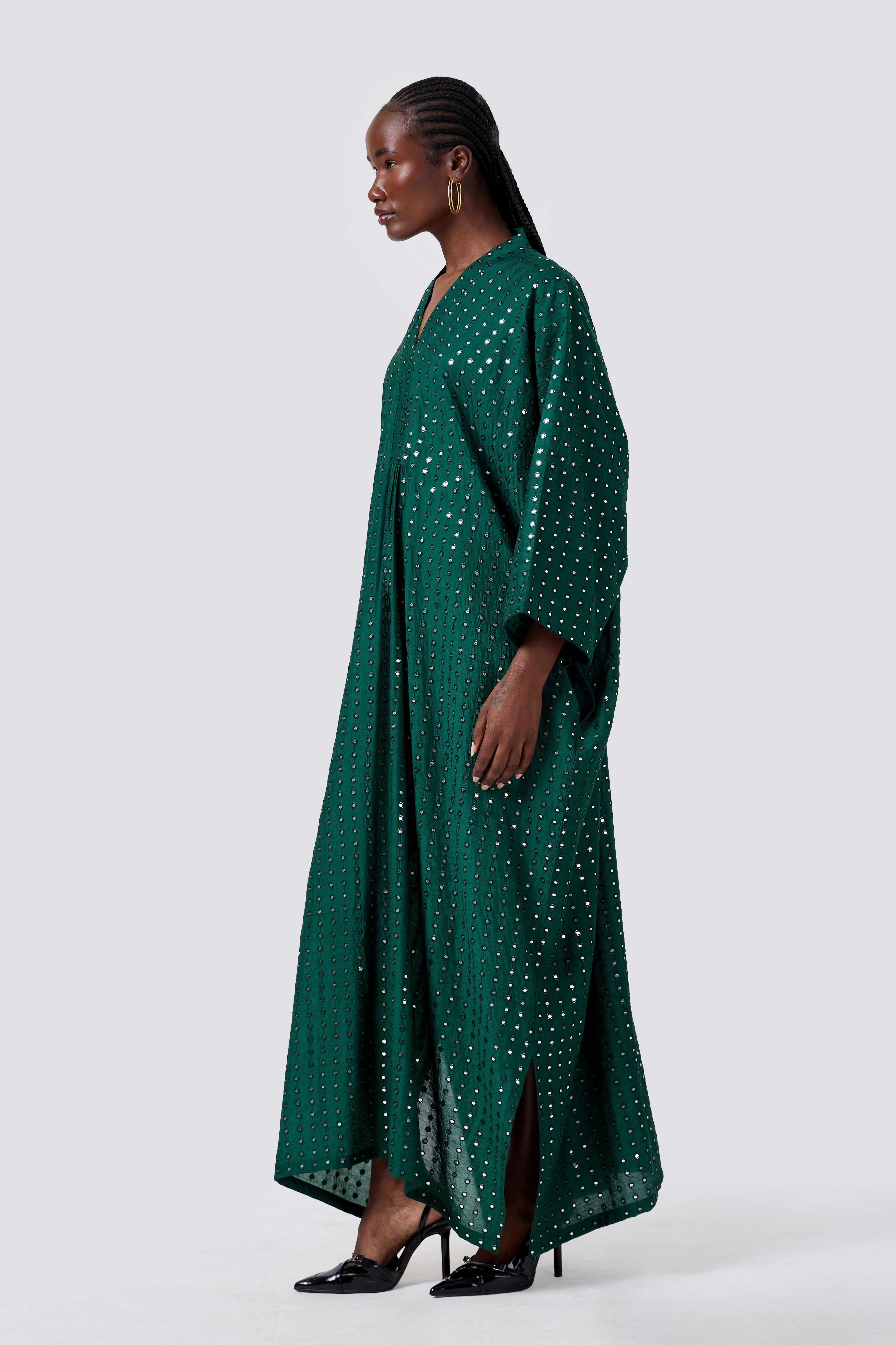 Virelle Kaftan - The Gaia World