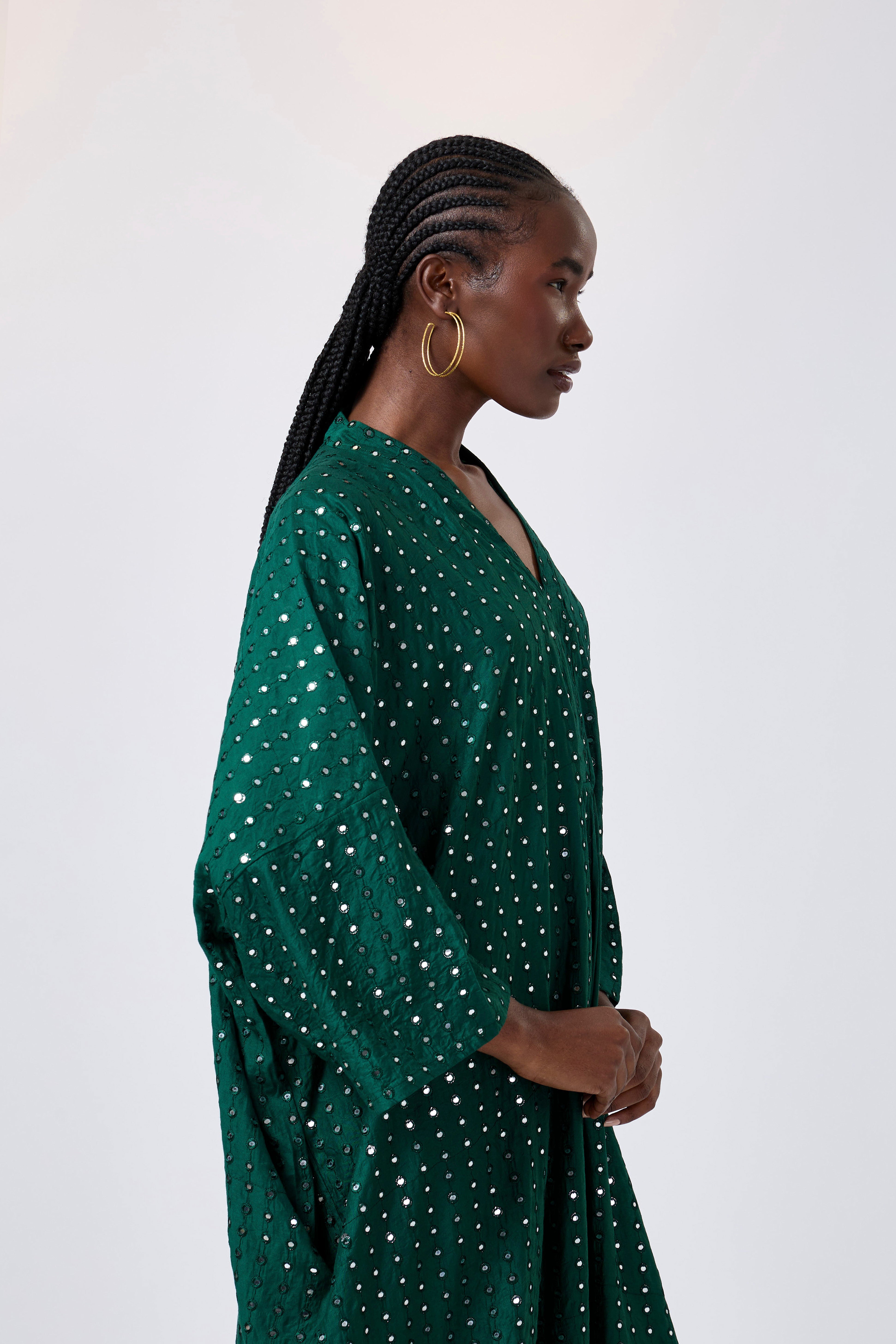 Virelle Kaftan
