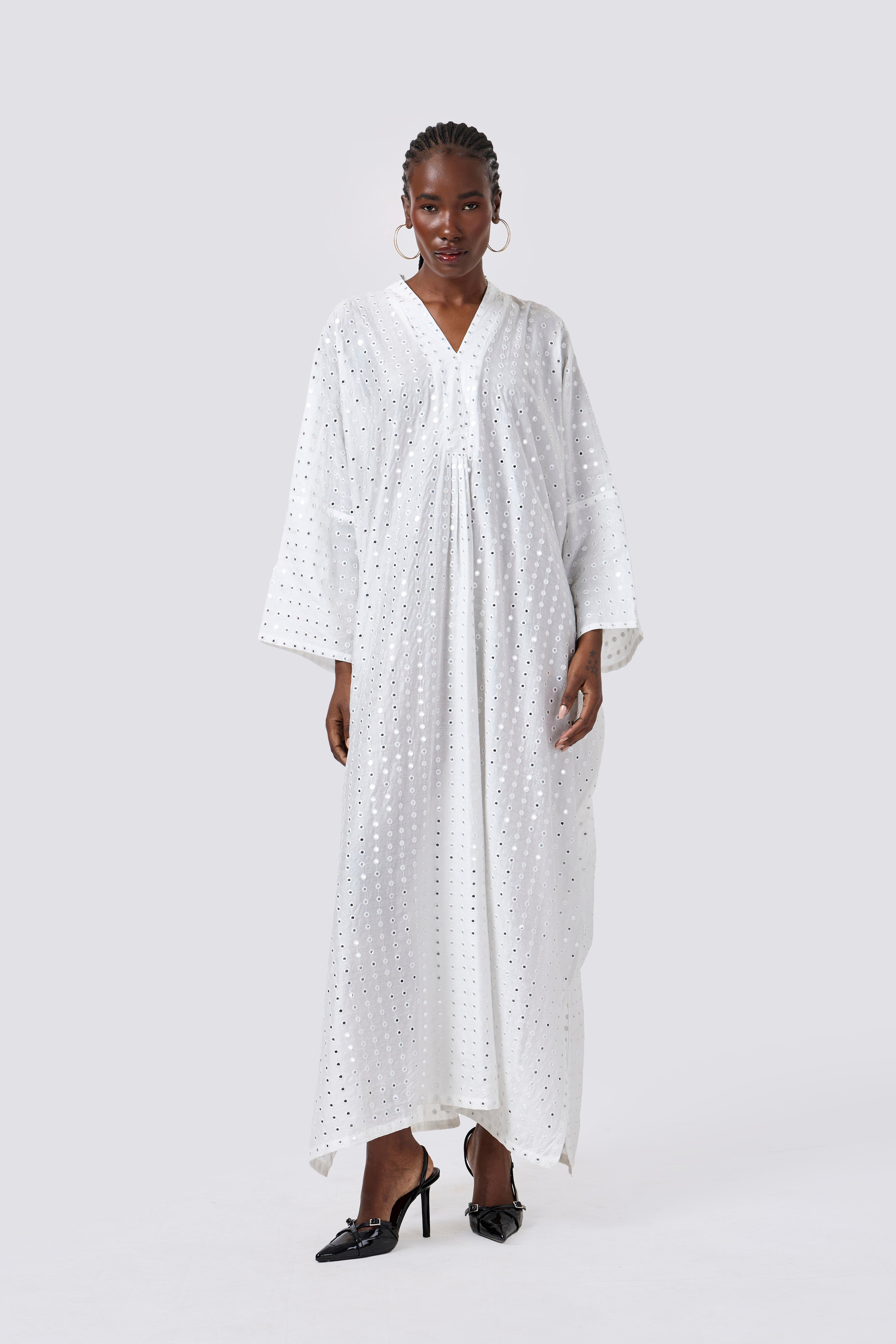 Elowen Kaftan - The Gaia World