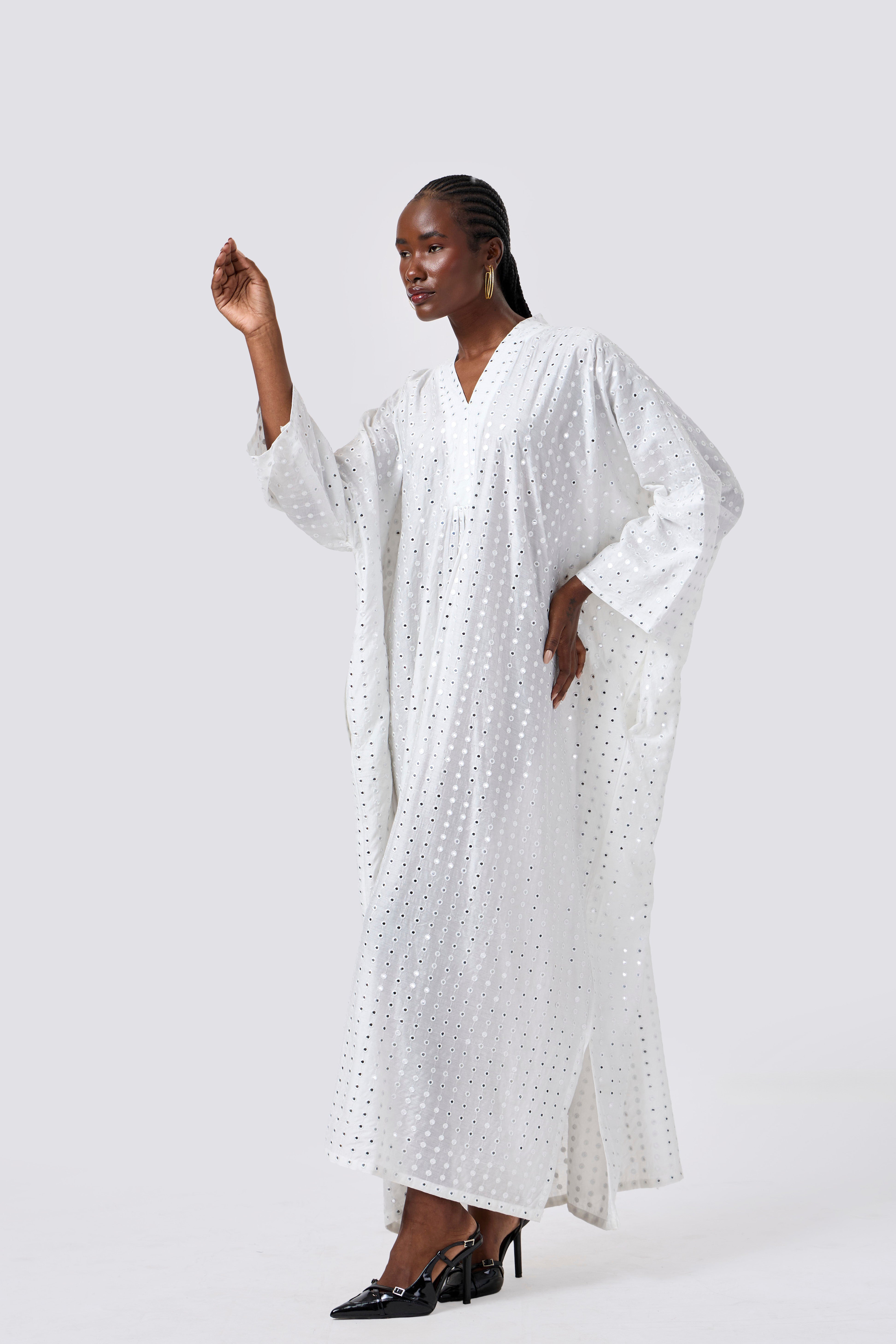 Elowen Kaftan
