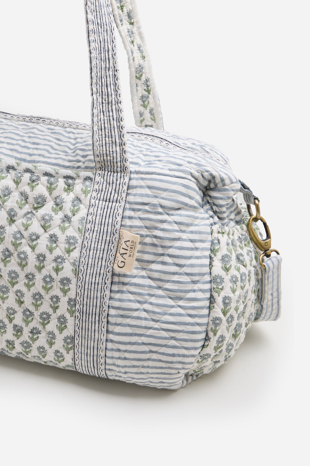 Verdena Nila Duffle Bag - The Gaia World