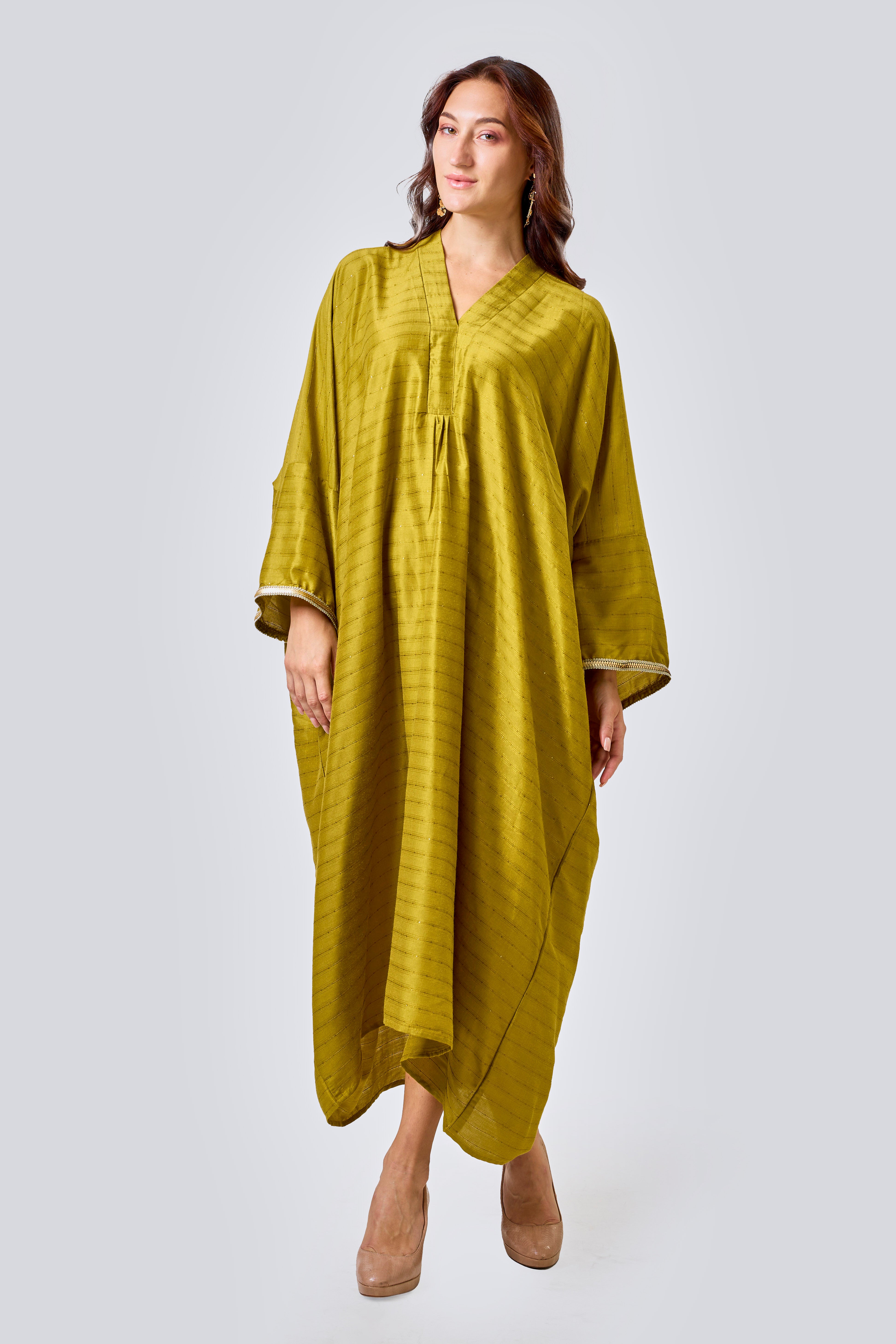 Zafra Kaftan