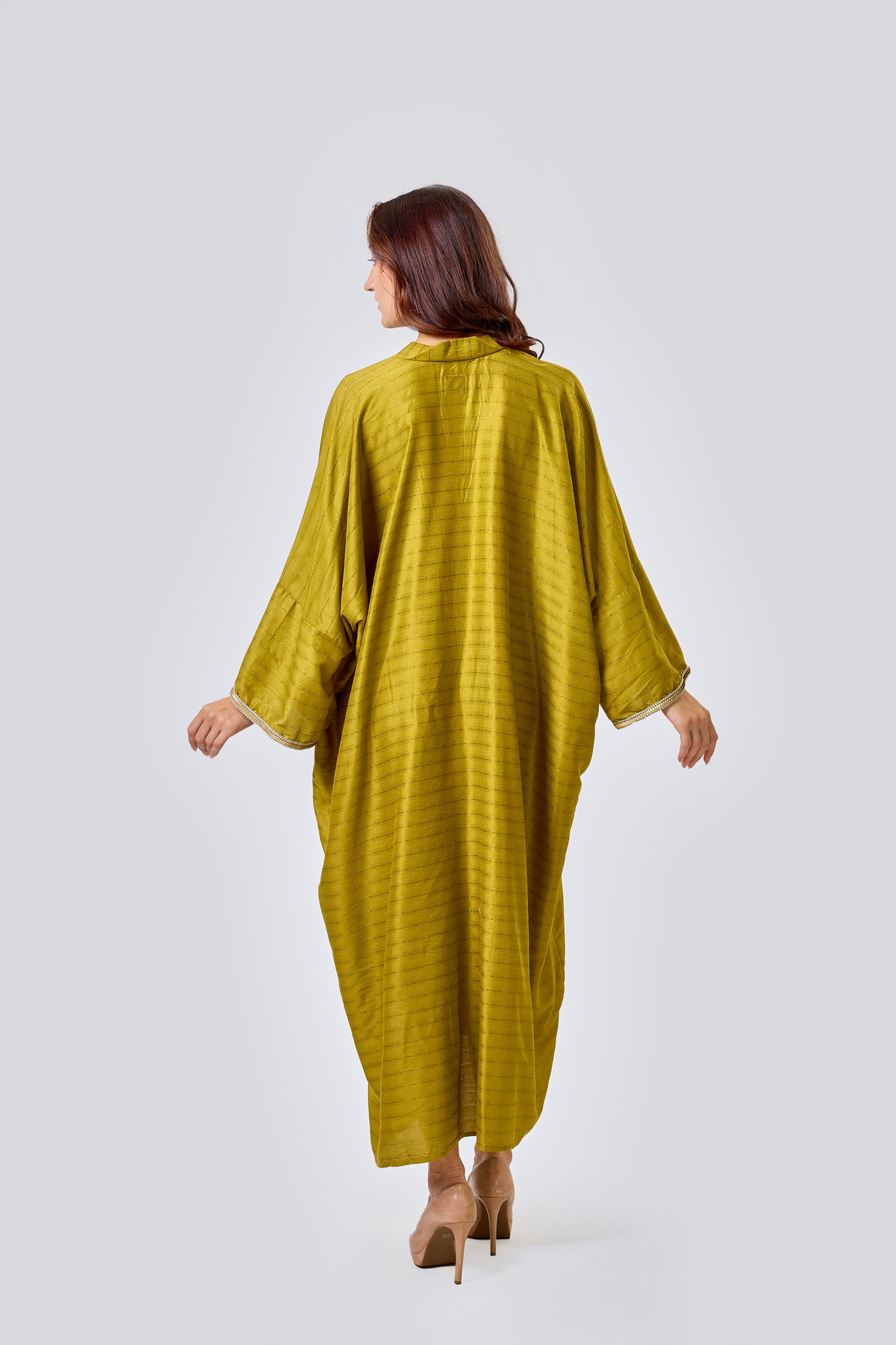 Zafra Kaftan - The Gaia World