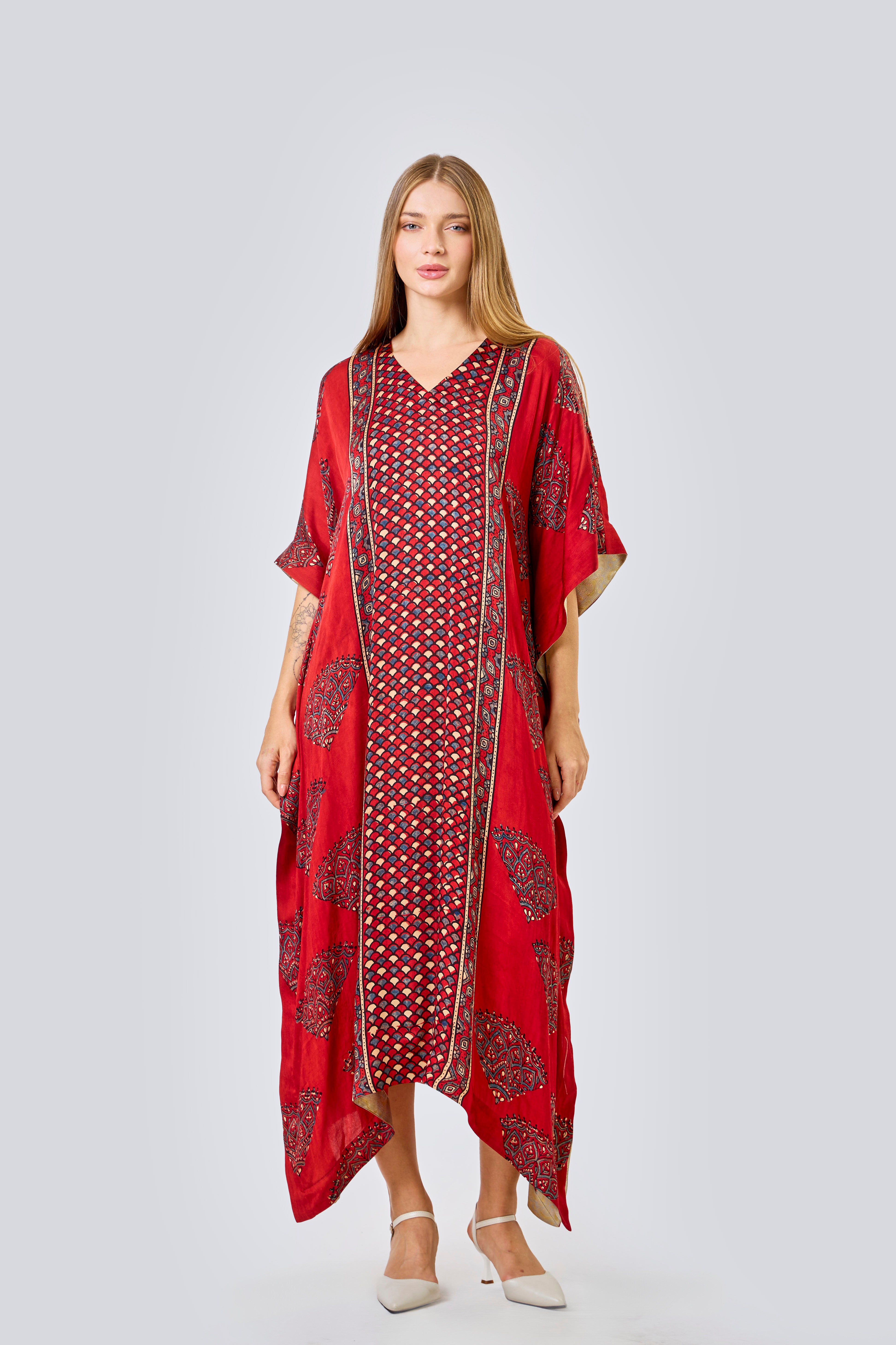 Ravya Kaftan