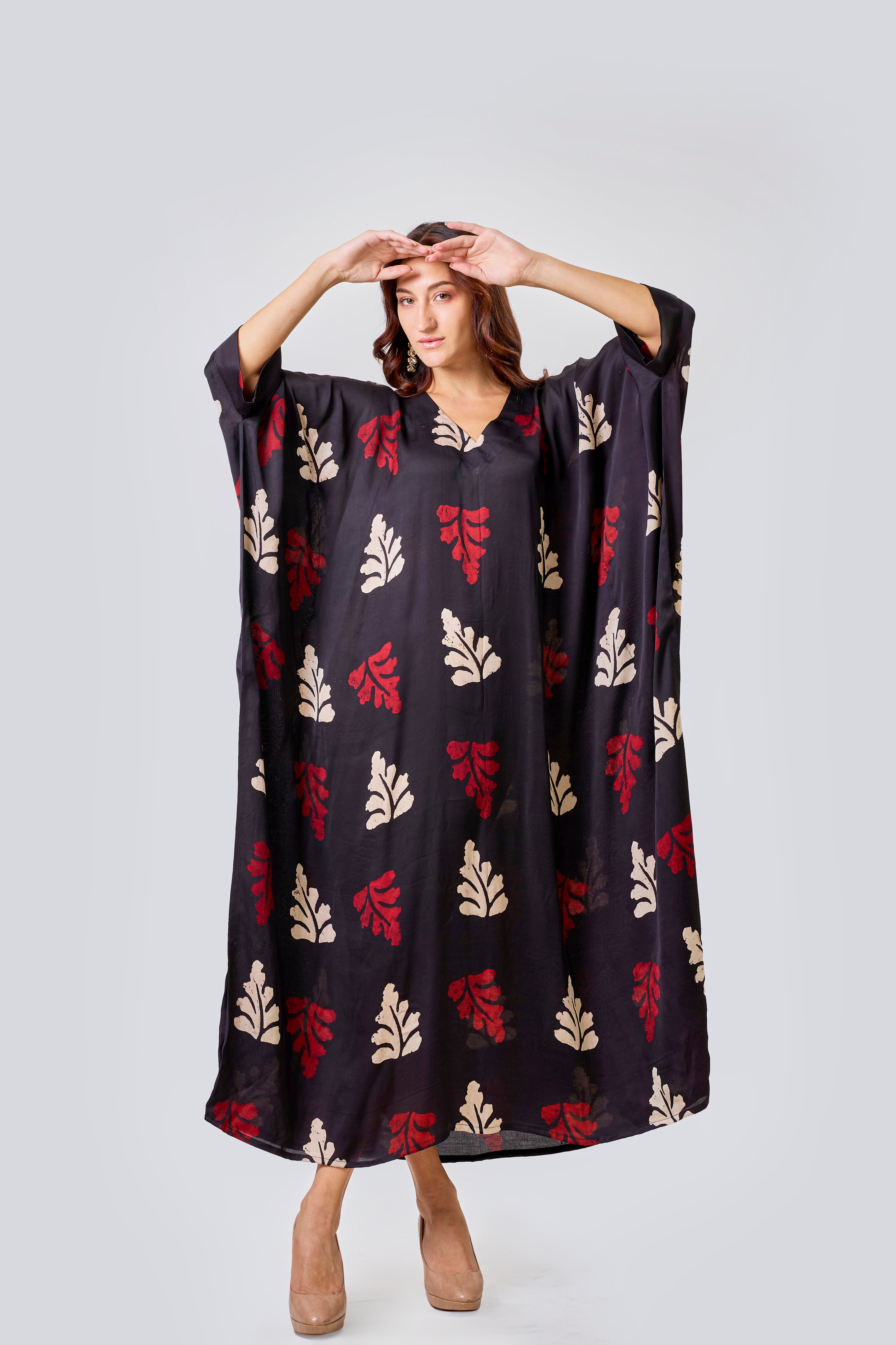 Noira Kaftan - The Gaia World