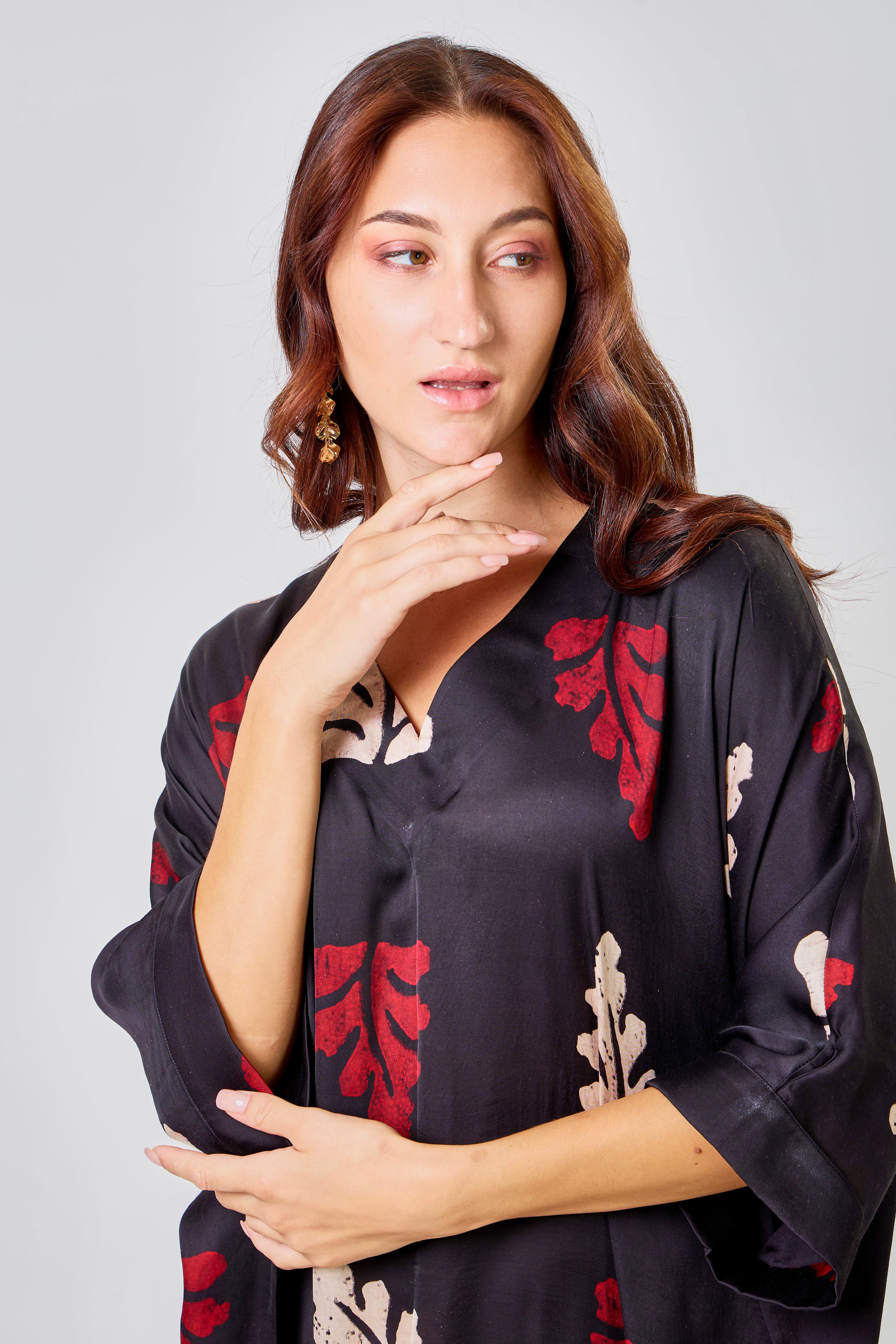 Noira Kaftan