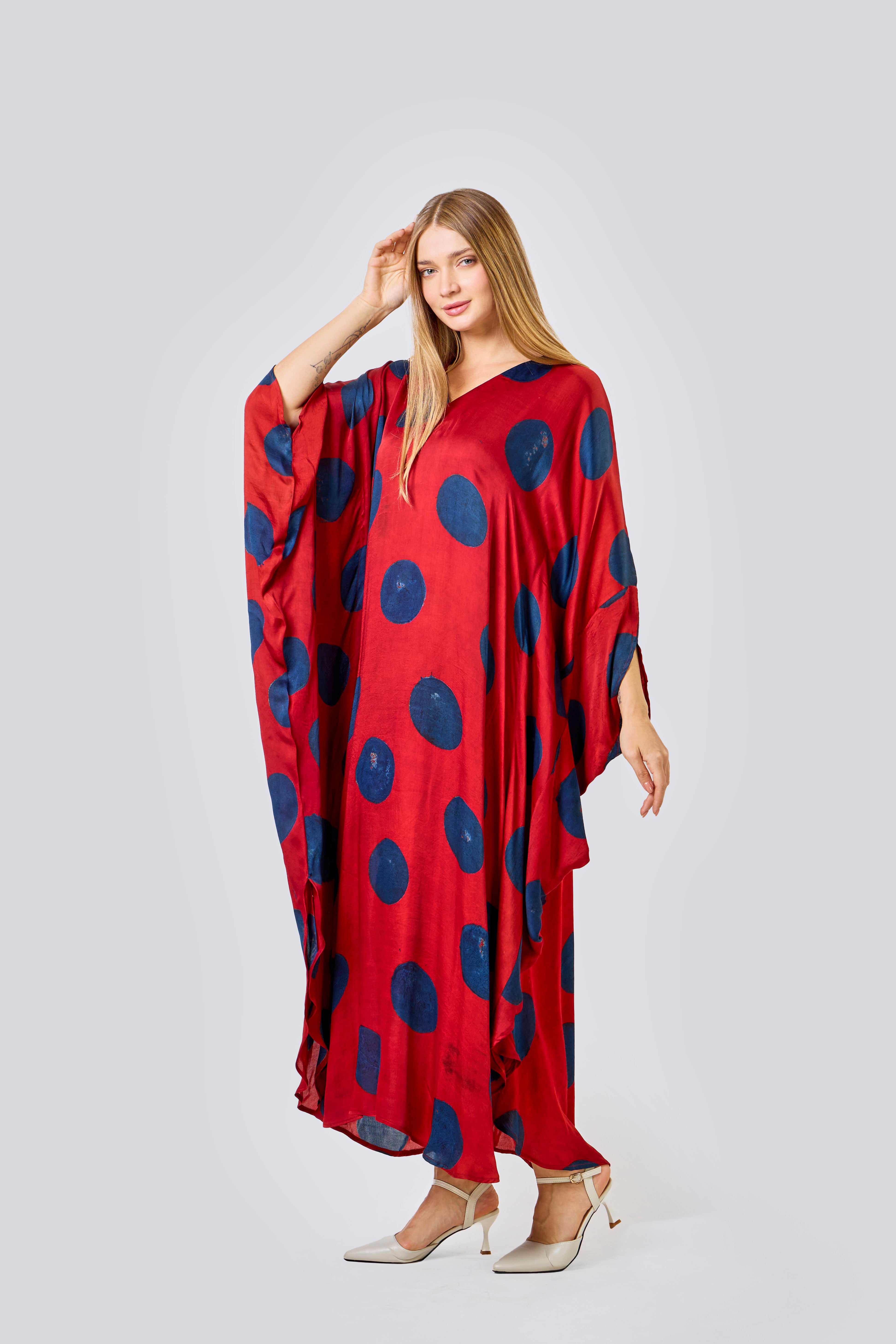 Zyra Kaftan - The Gaia World