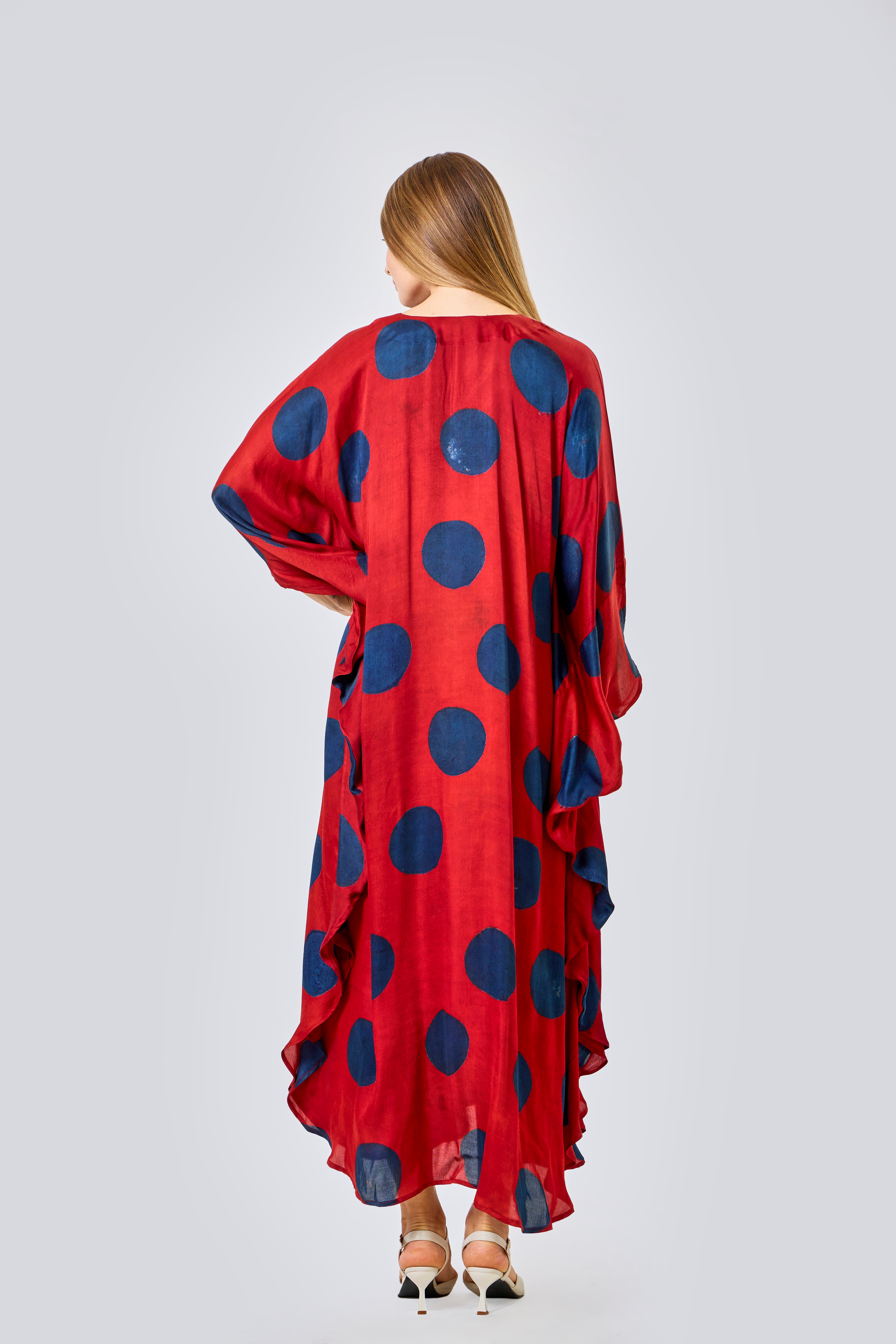 Zyra Kaftan - The Gaia World