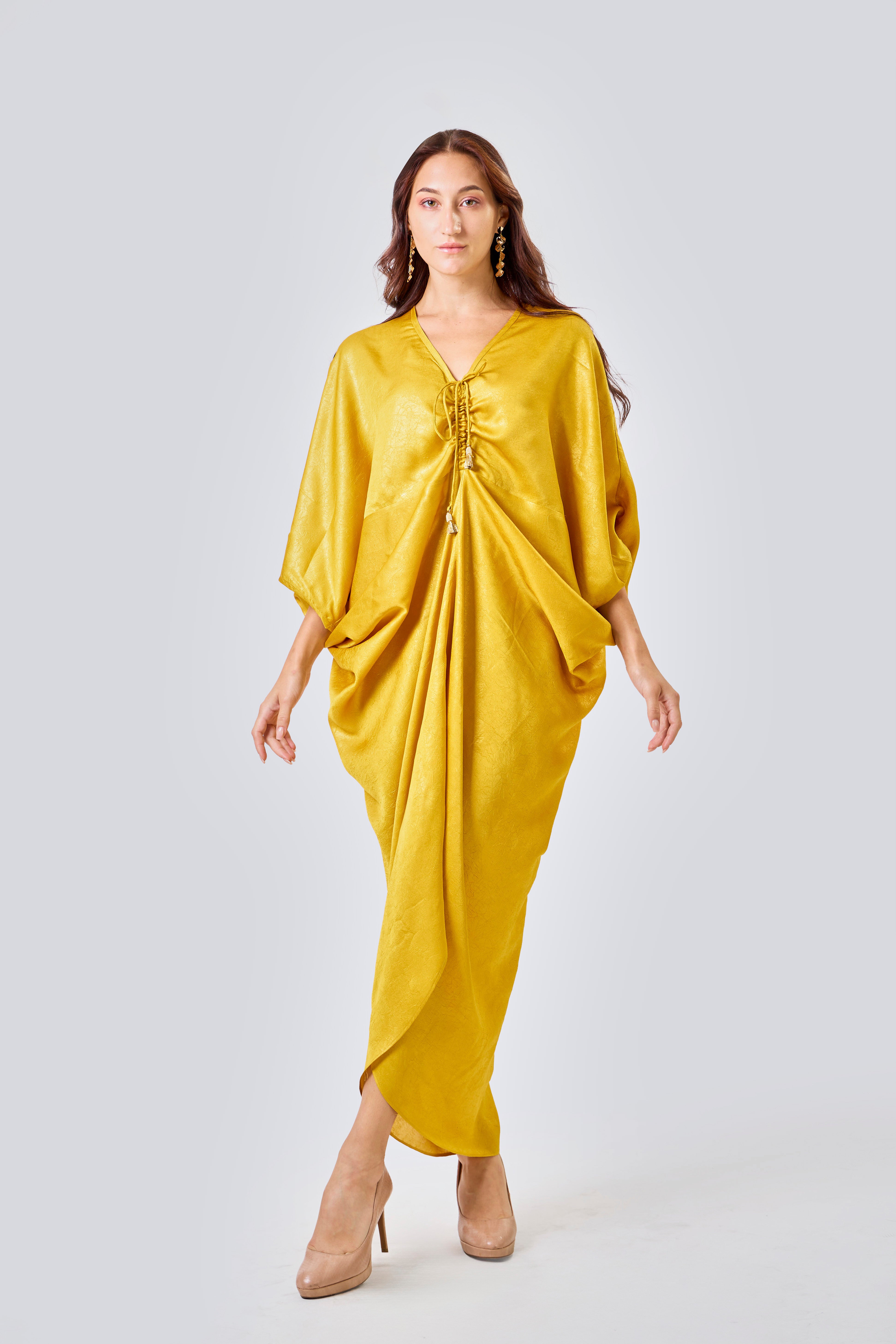 Aureli Kaftan