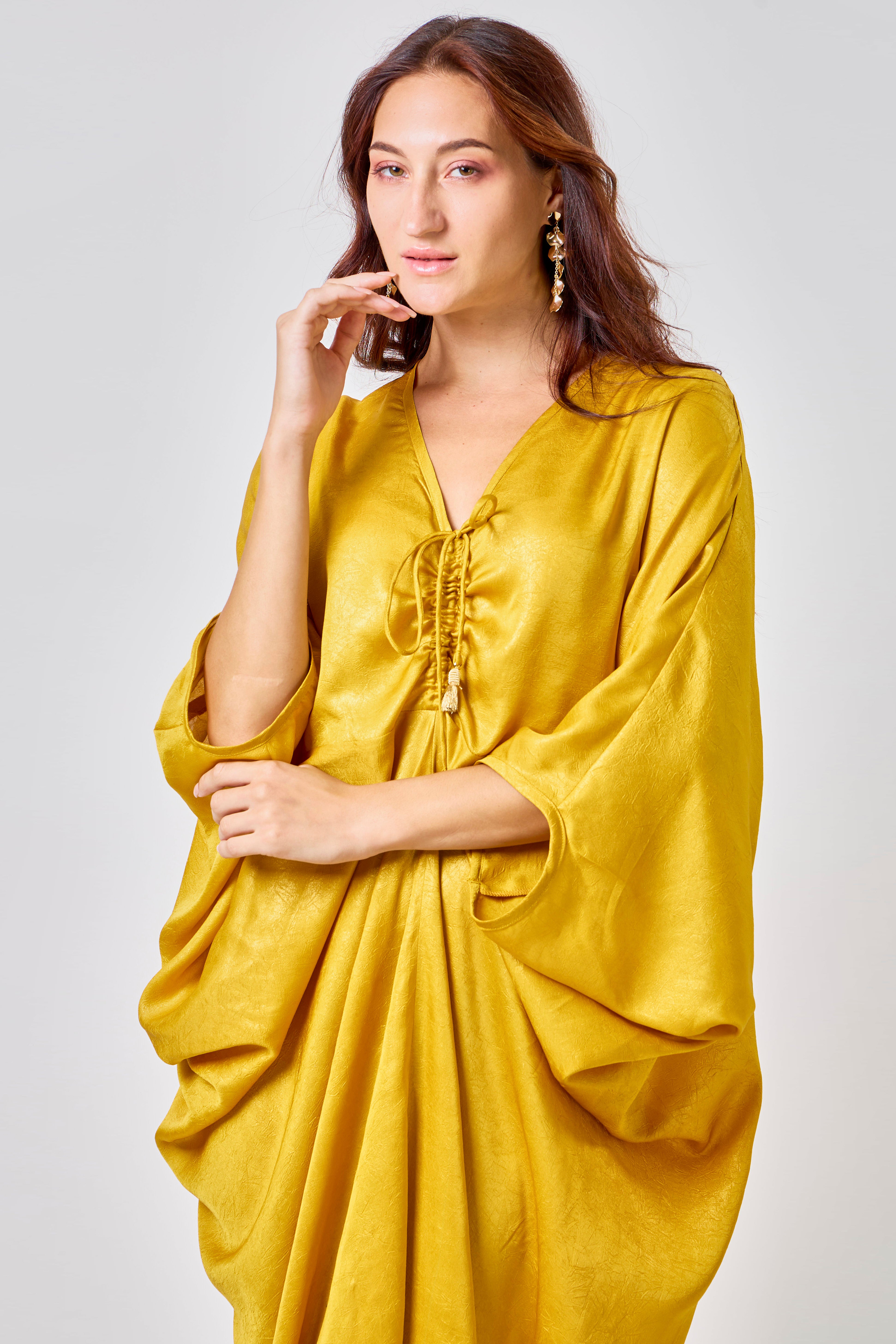 Aureli Kaftan
