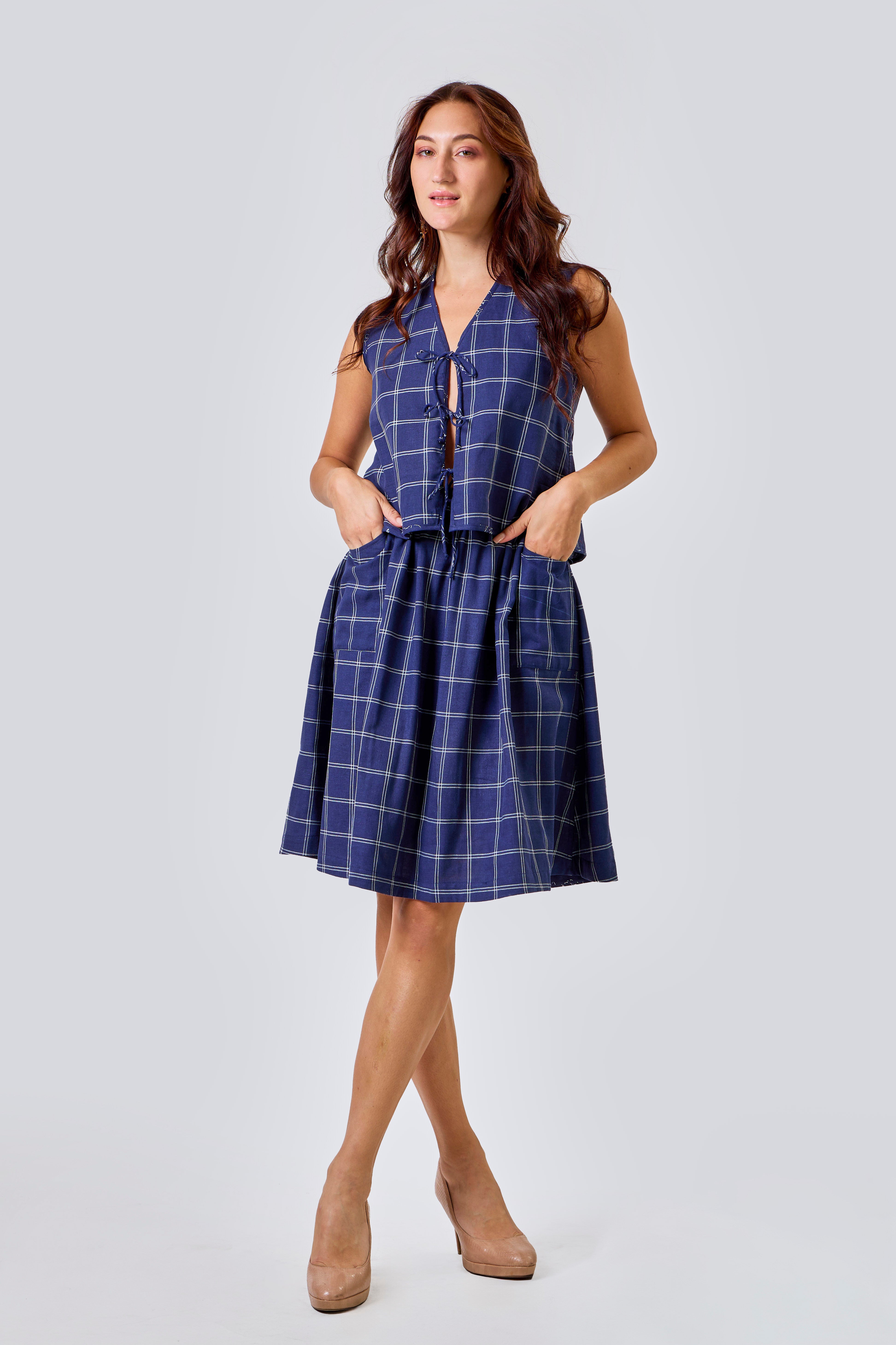 Ariel - Reversible Co-ord Set