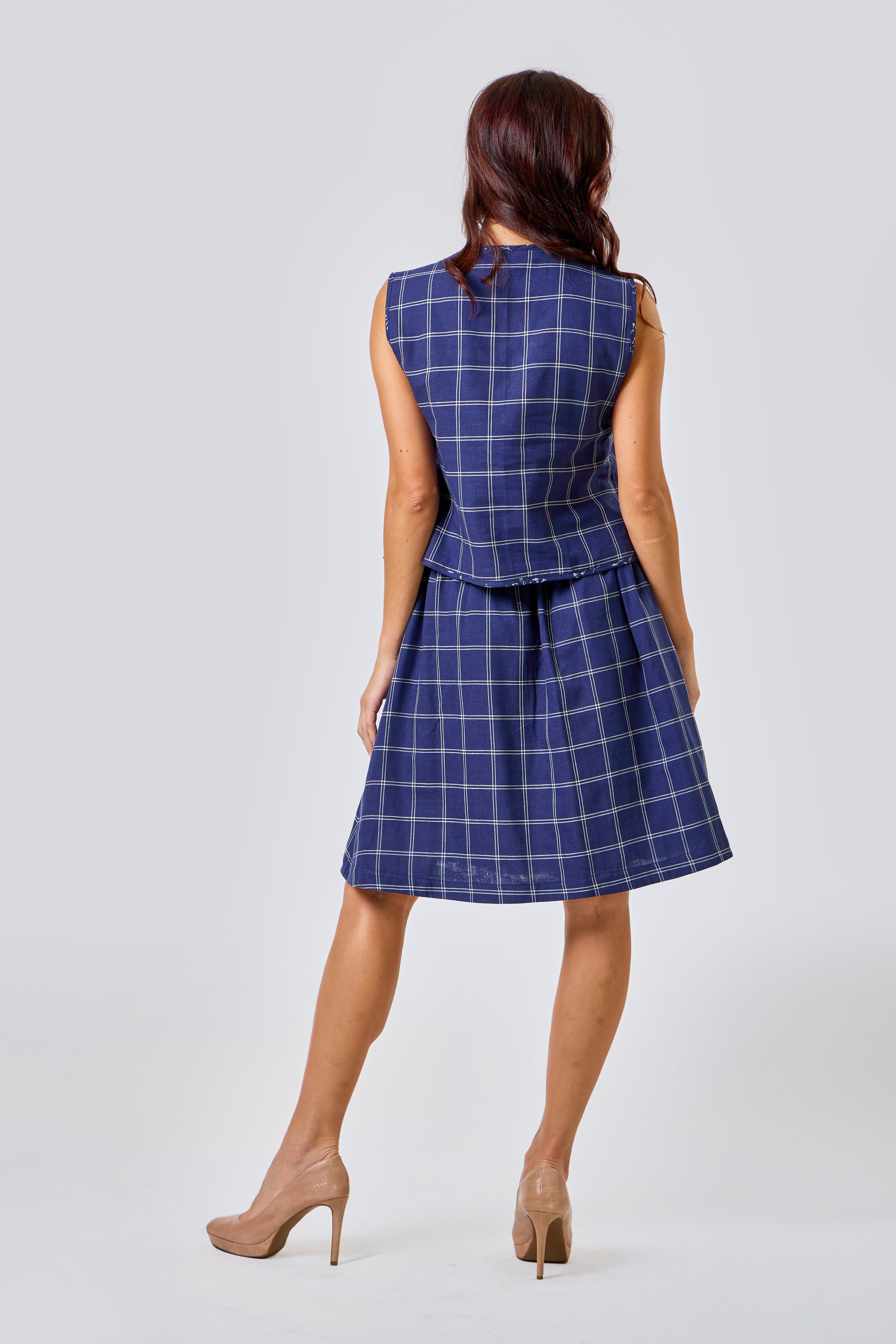 Ariel - Reversible Co-ord Set