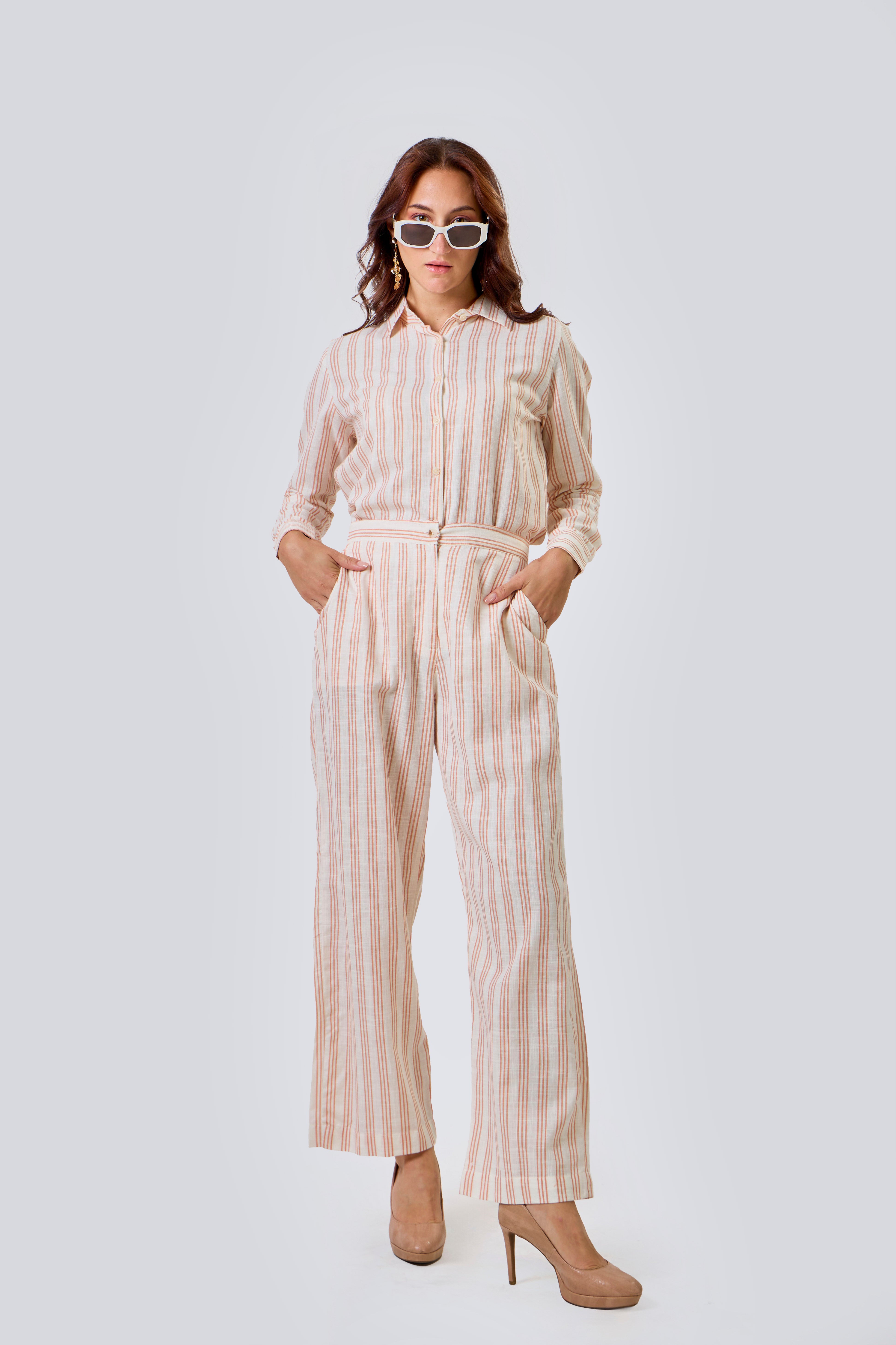 Nyra Co-ord Set