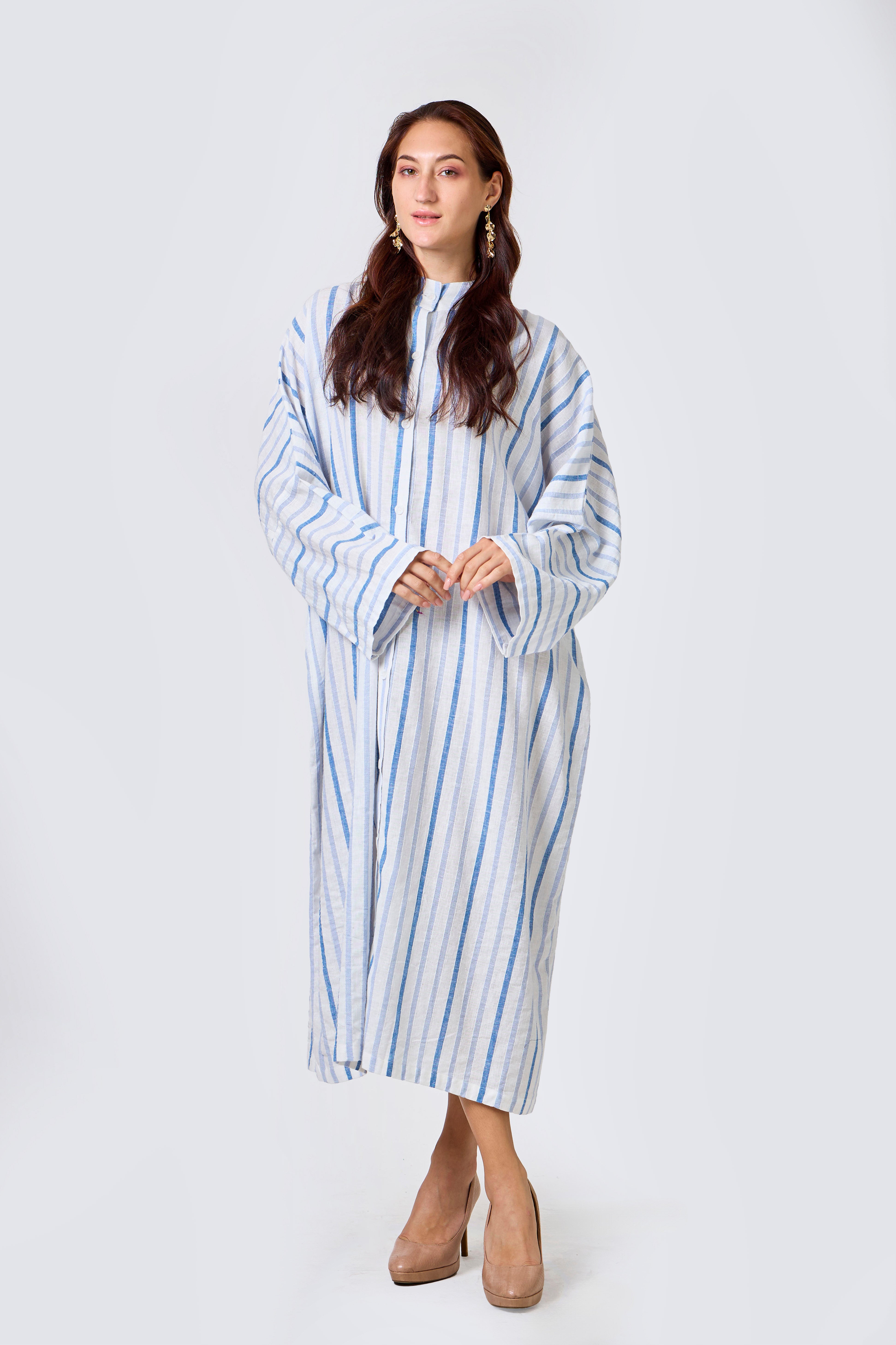 Serelyn Shirt Dress