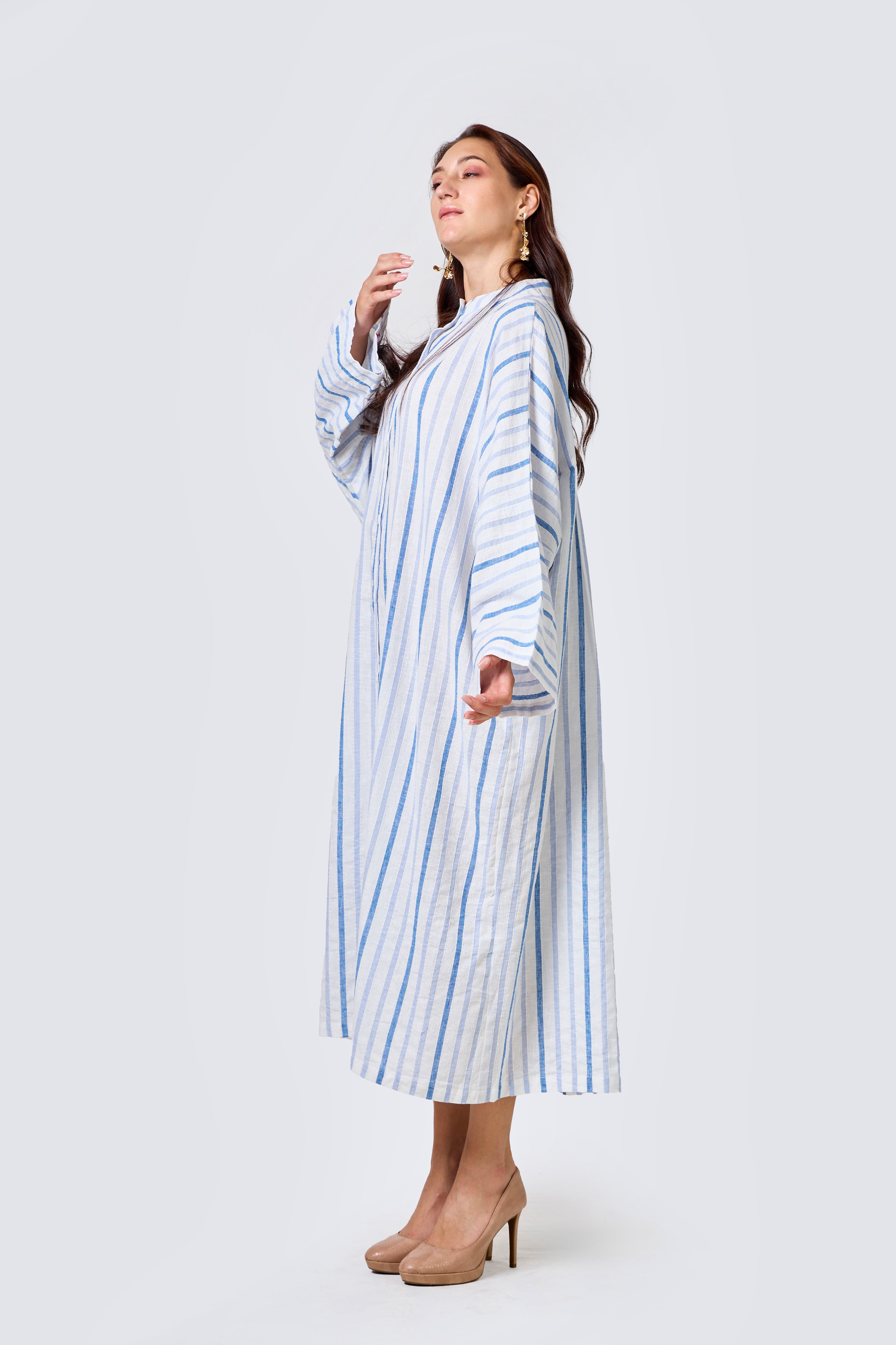 Serelyn Shirt Dress
