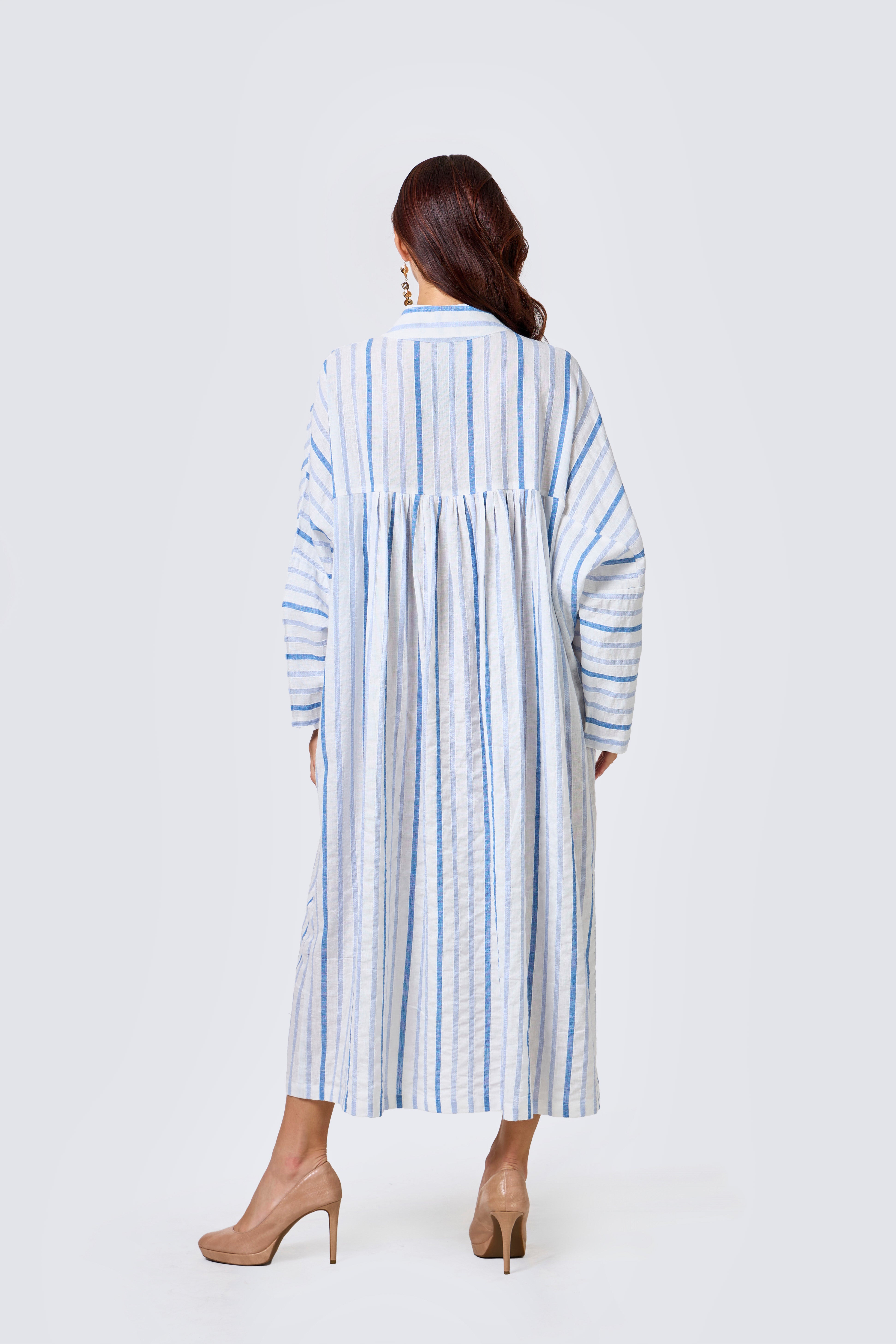 Serelyn Shirt Dress