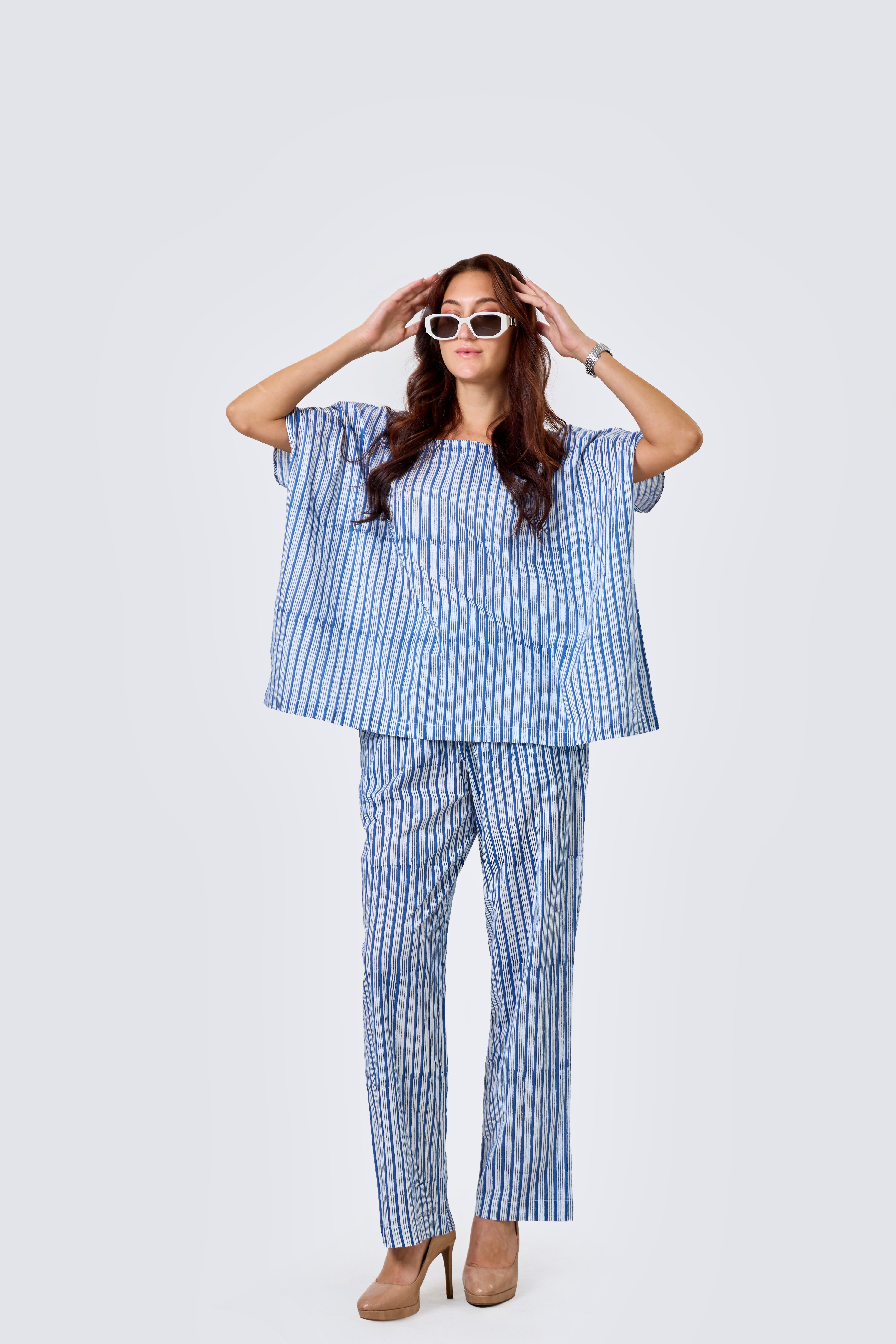 Kiro Co-ord Set - The Gaia World