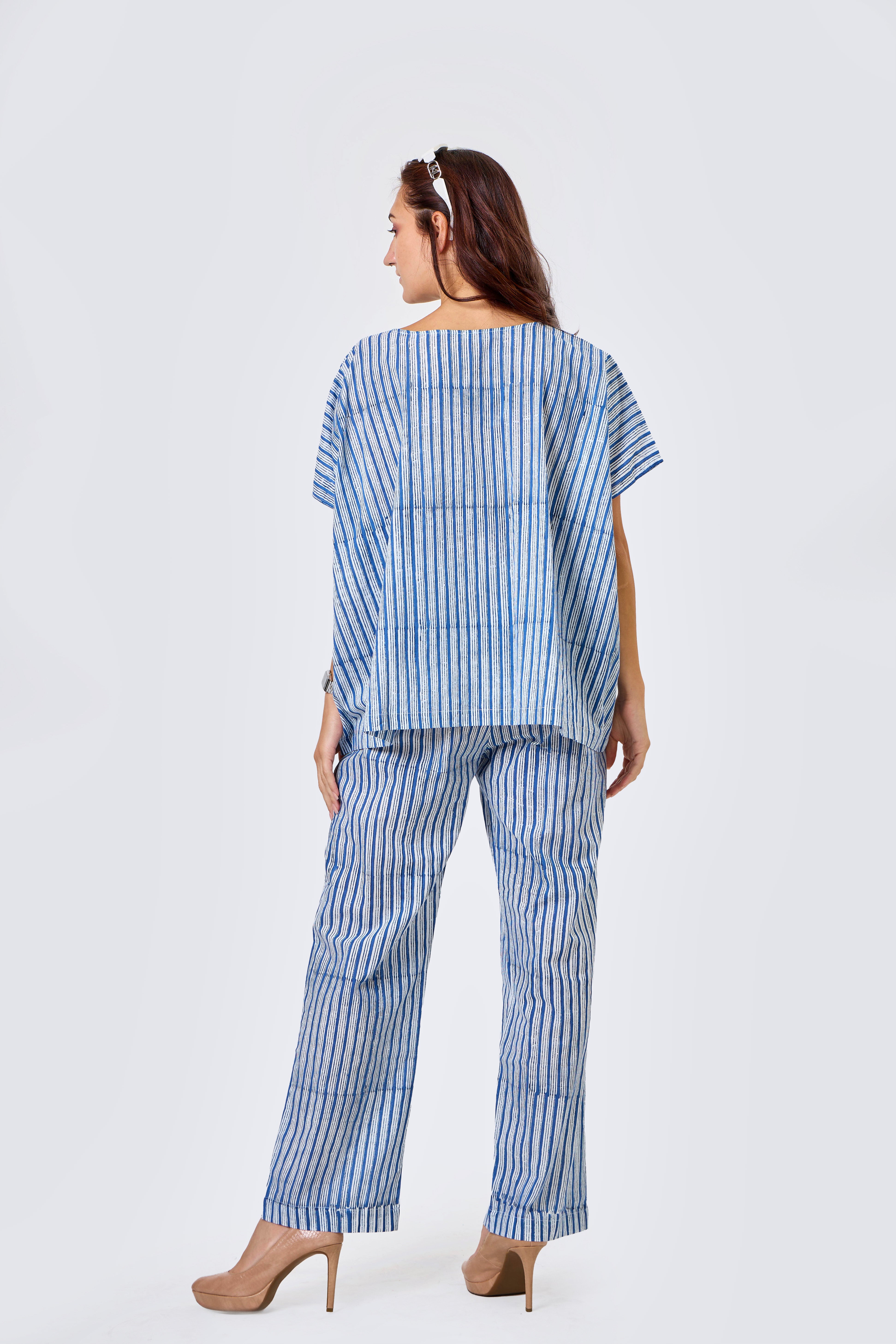 Kiro Co-ord Set - The Gaia World