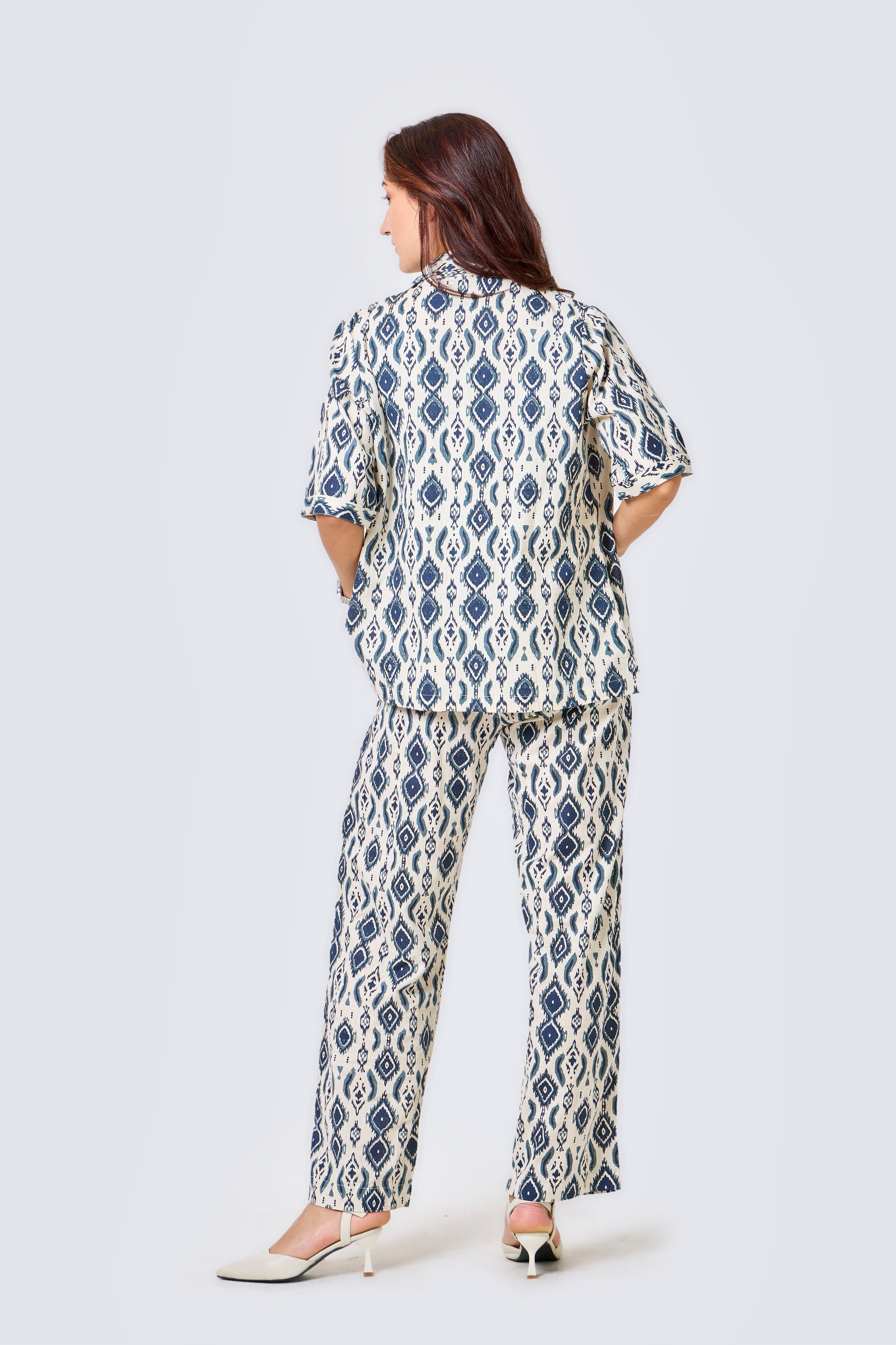 Orion Co-ord Set