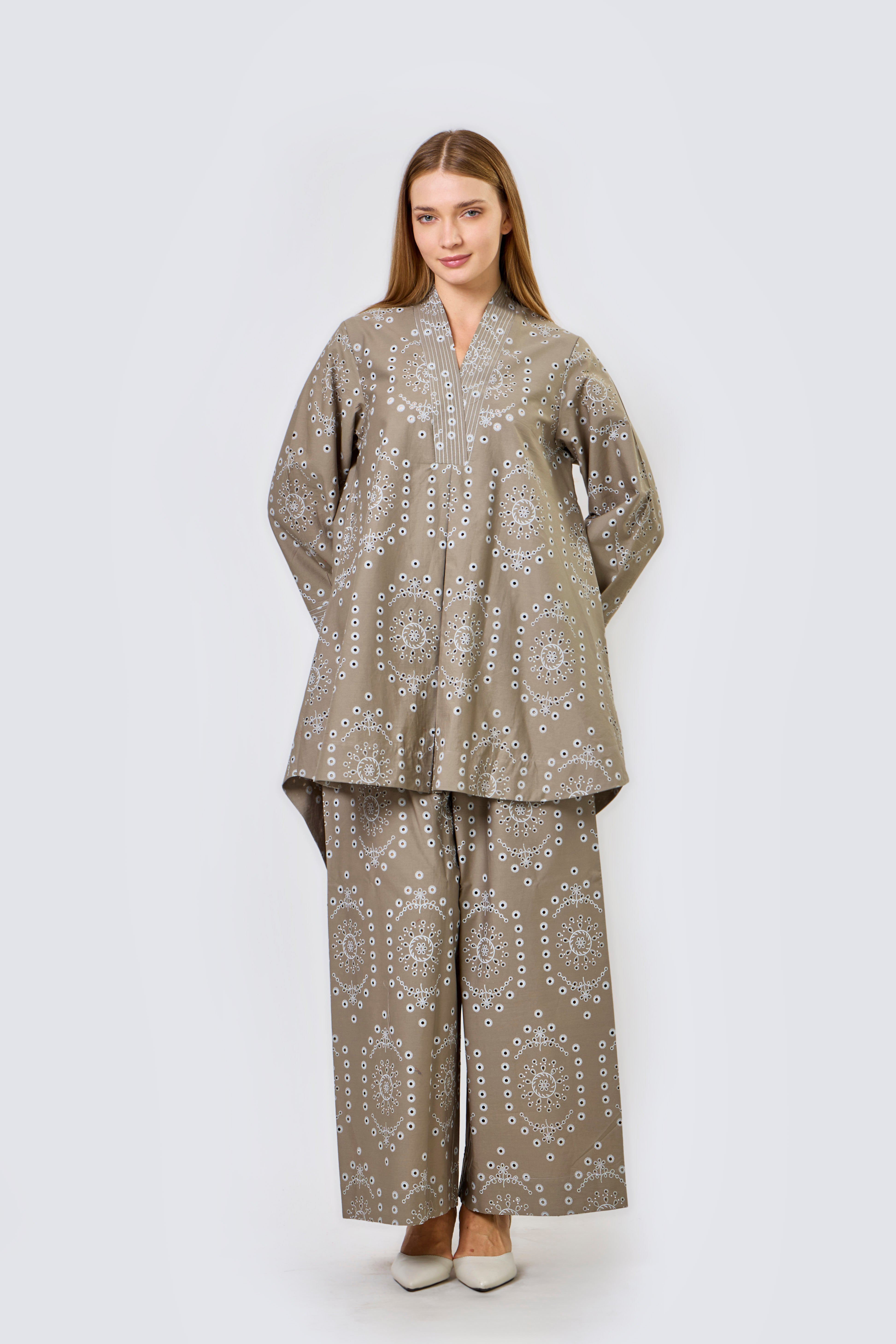 Espea Co-ord Set - The Gaia World