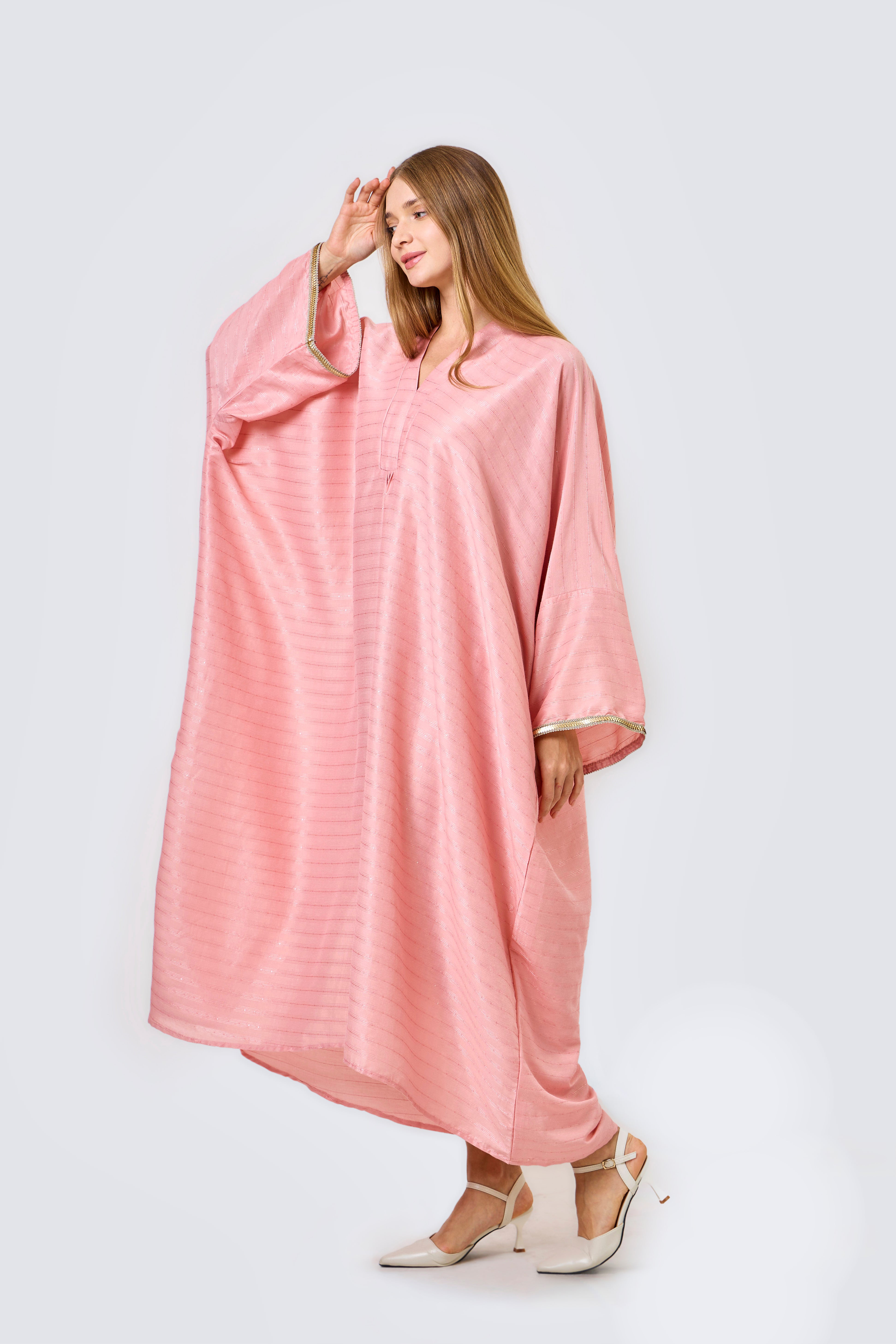 Serin Kaftan
