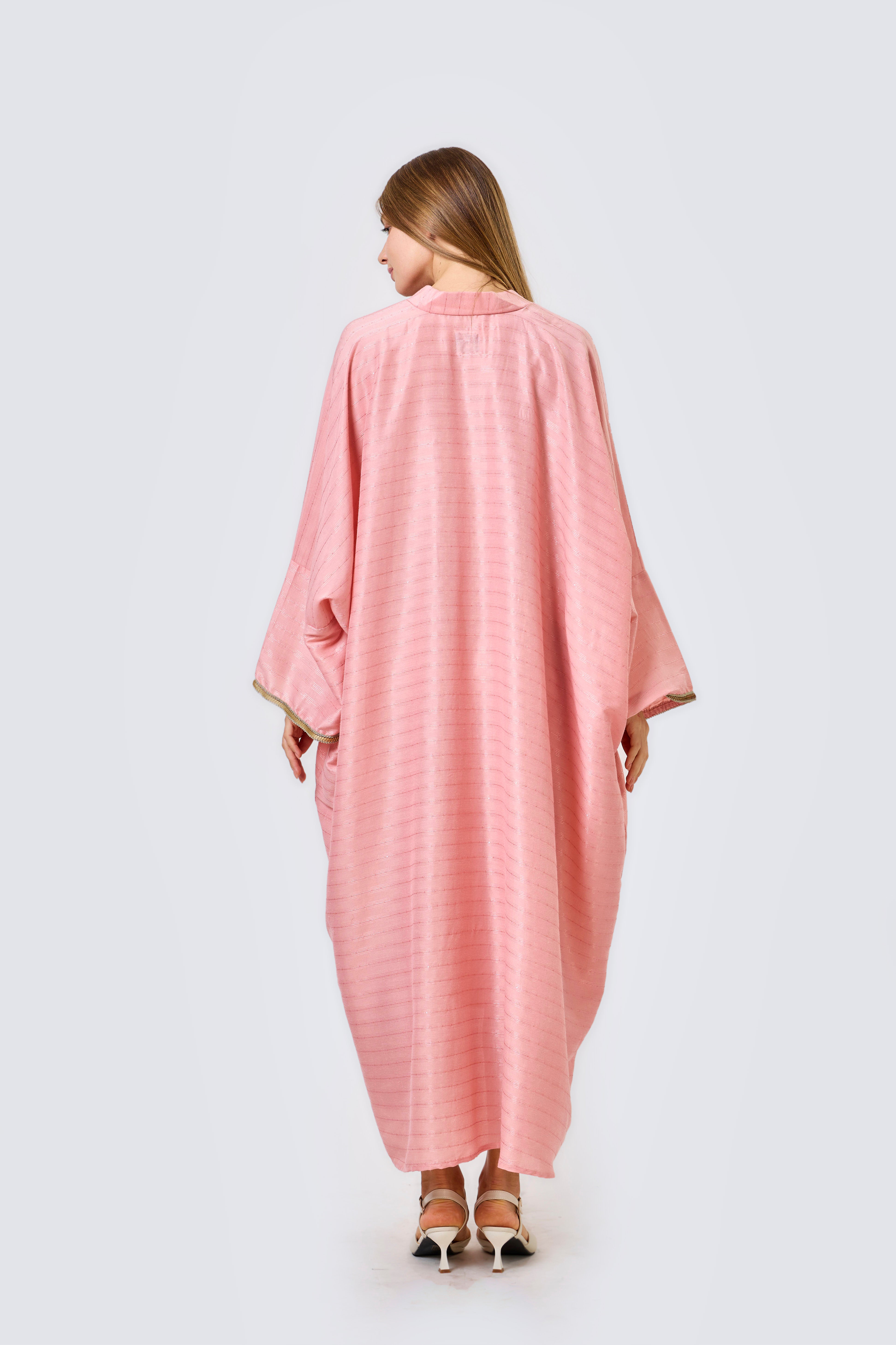 Serin Kaftan