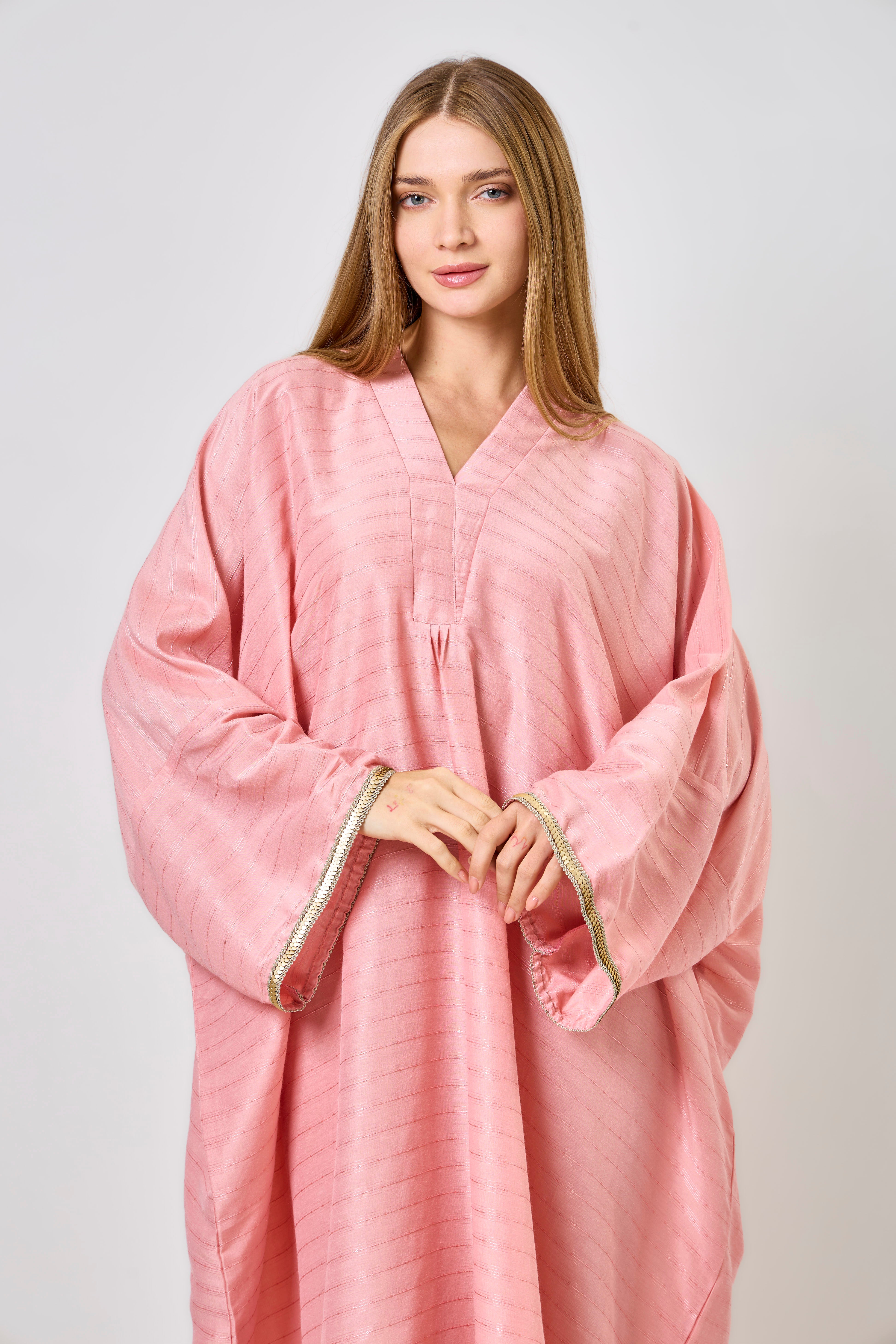 Serin Kaftan