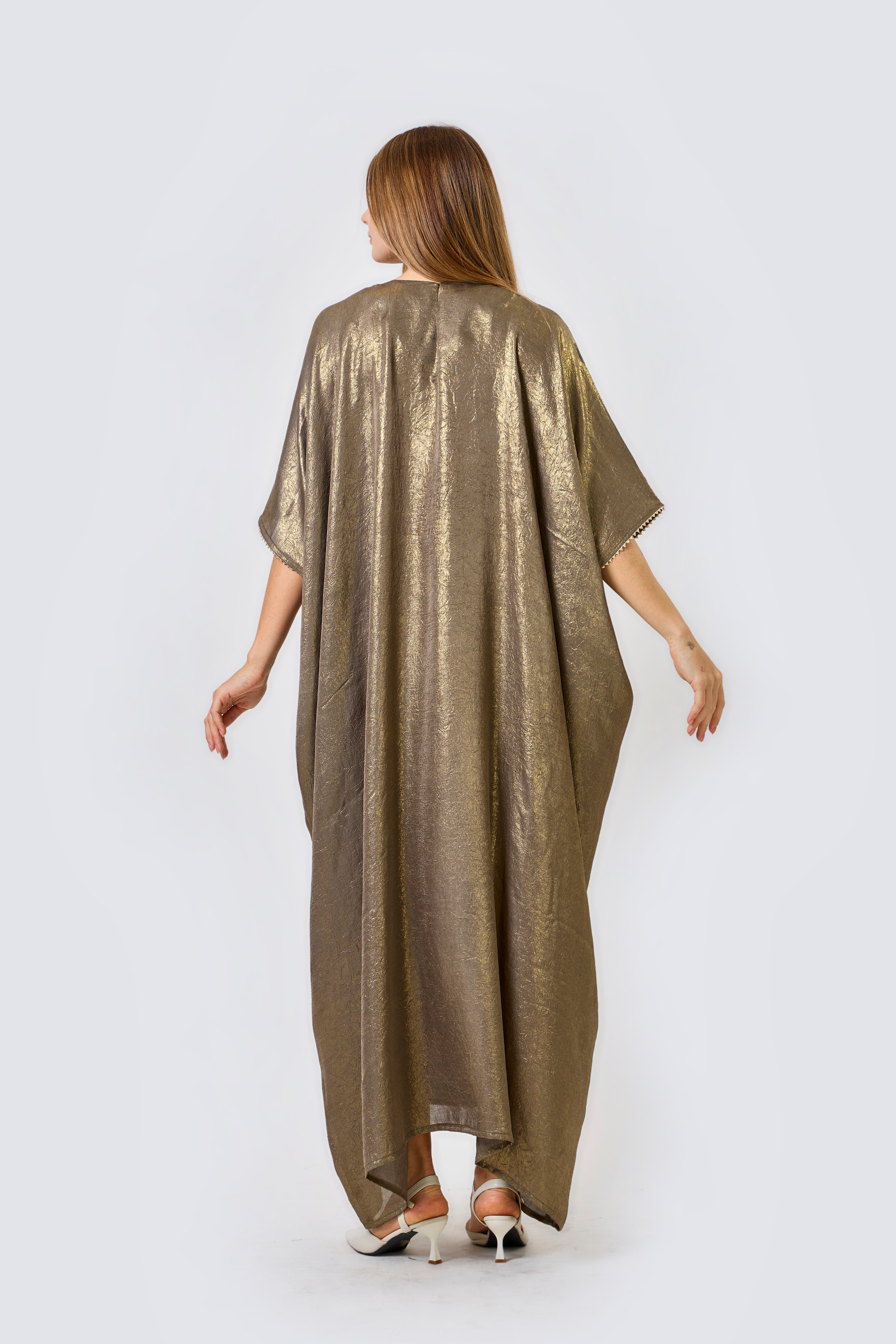 Oraya Kaftan - The Gaia World