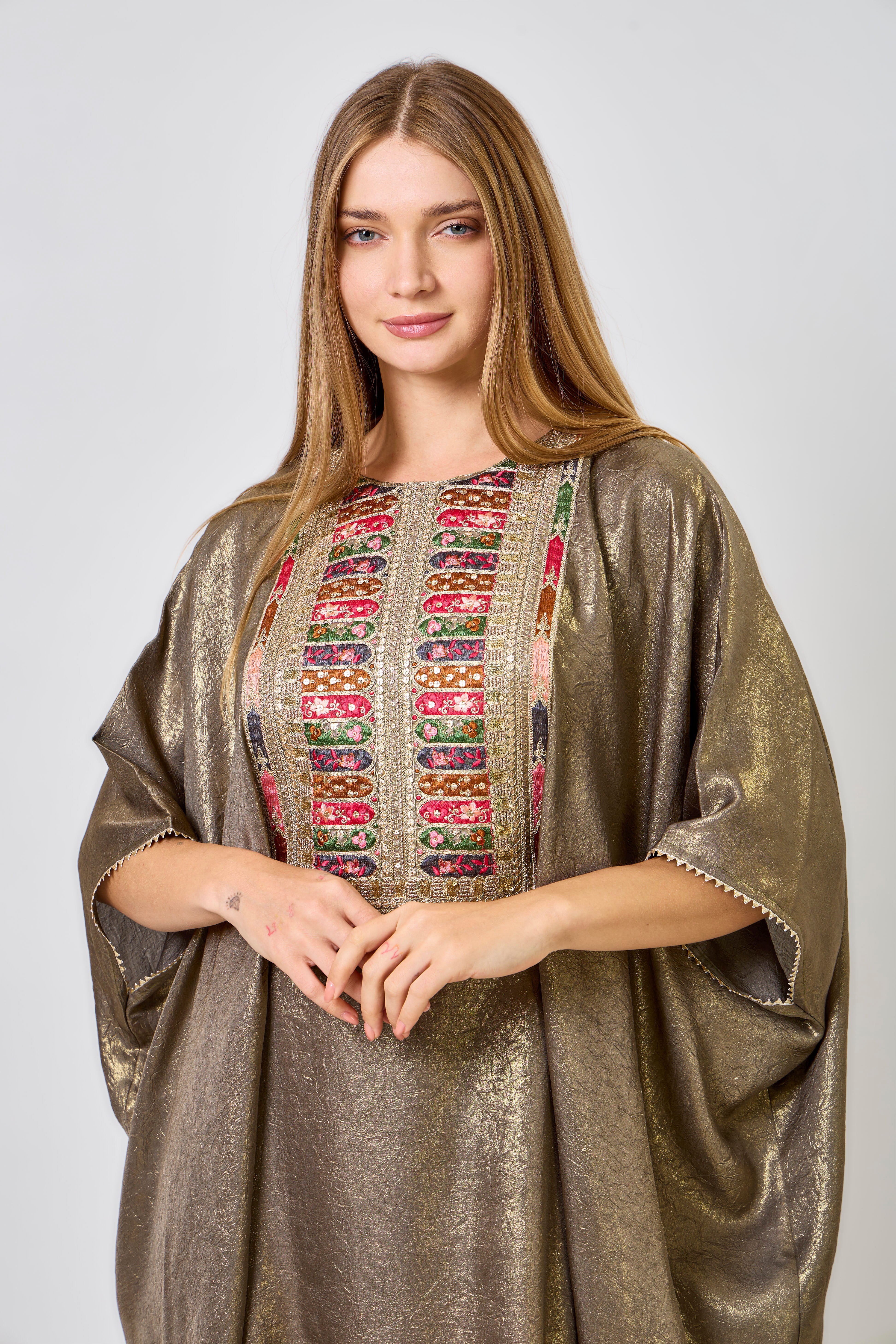 Oraya Kaftan