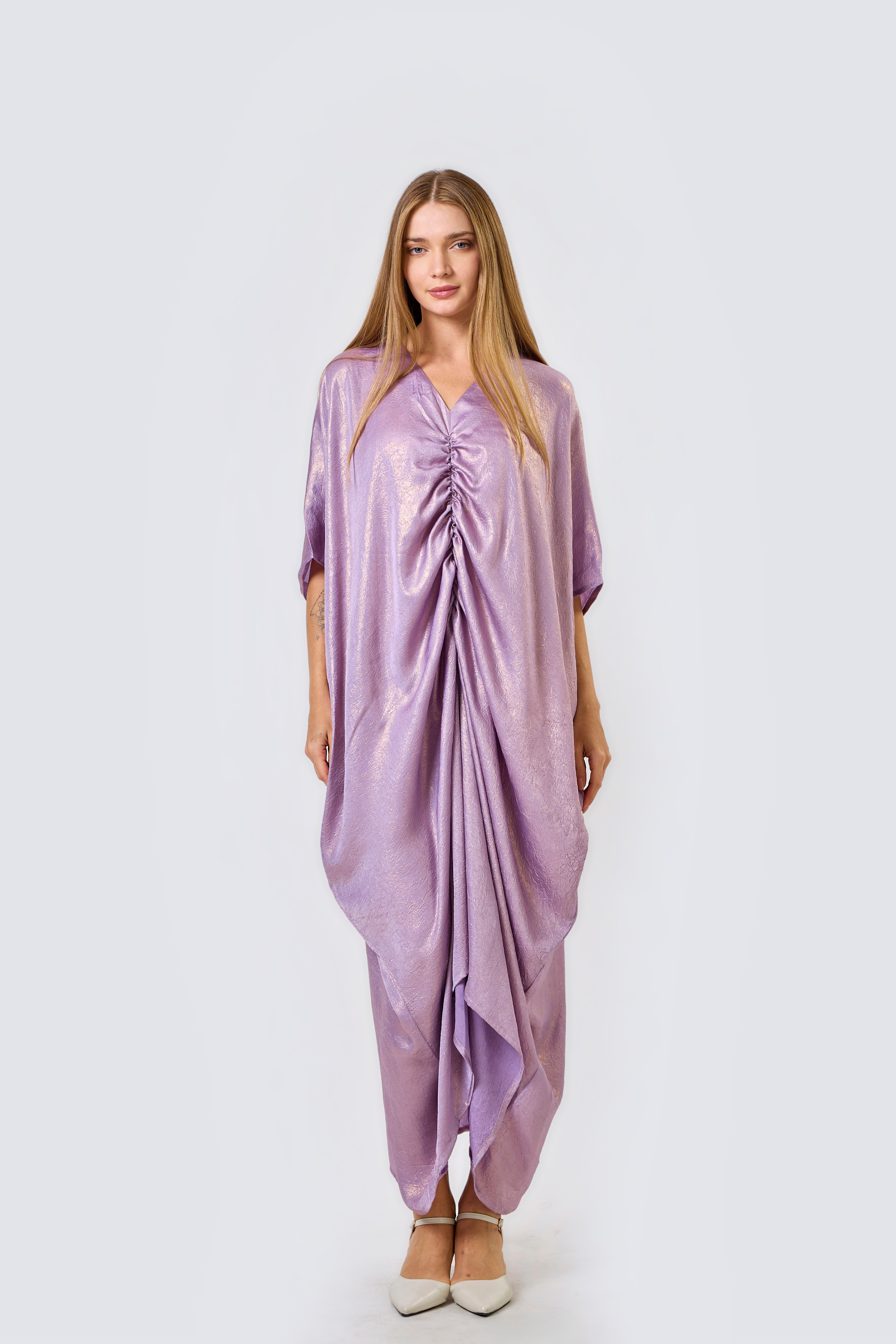 Lunara Kaftan