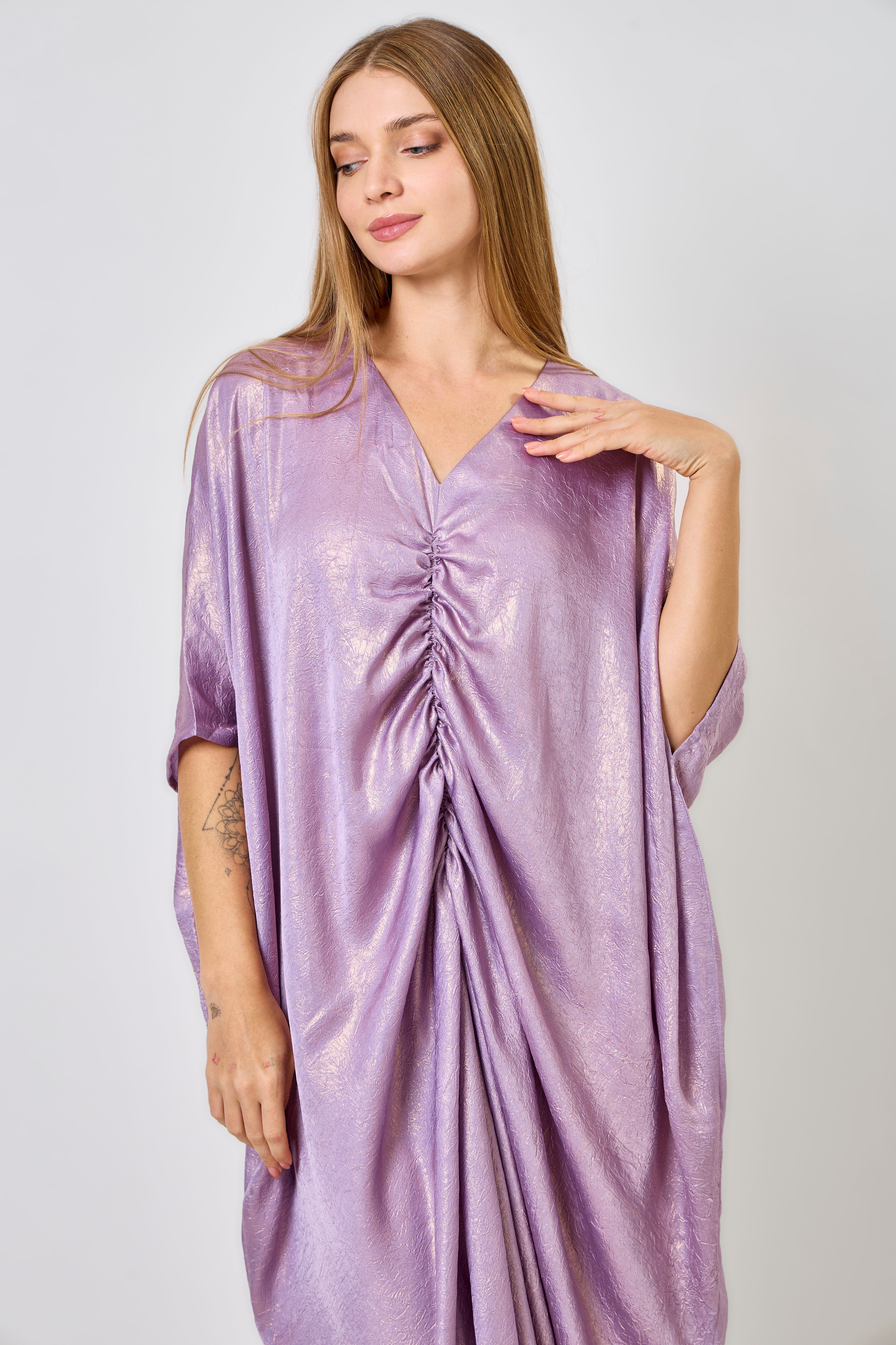 Lunara Kaftan