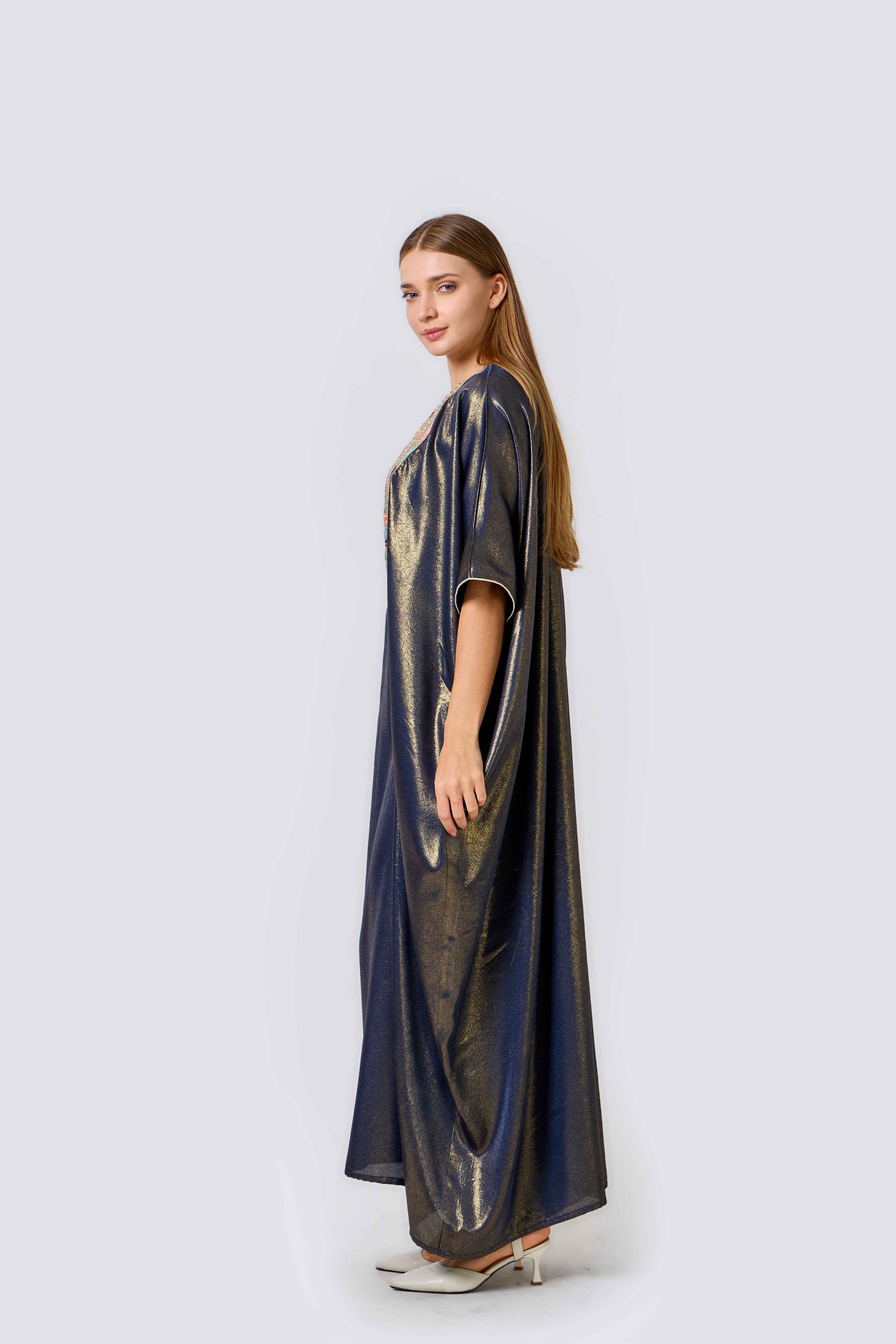 Velora Kaftan