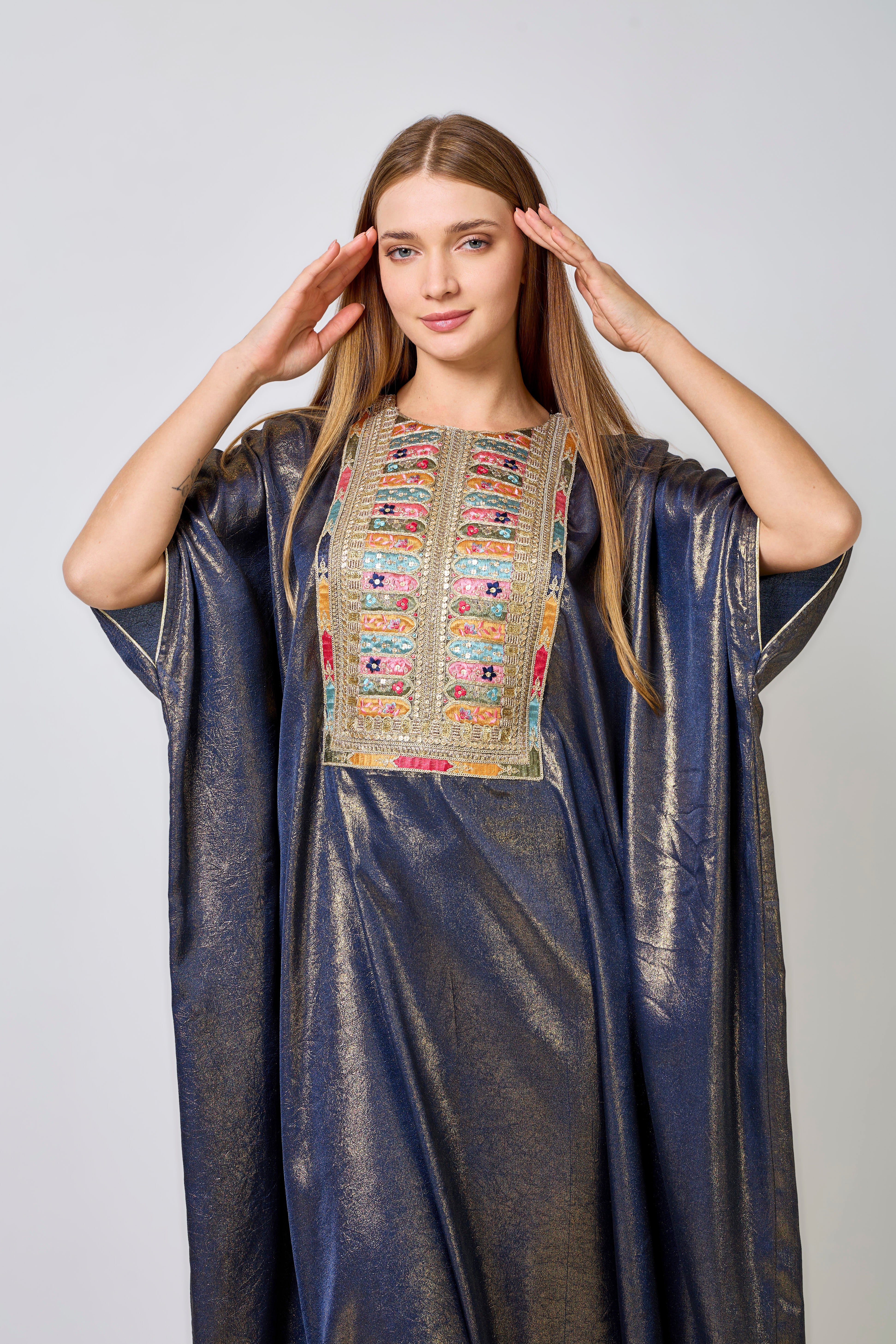 Velora Kaftan
