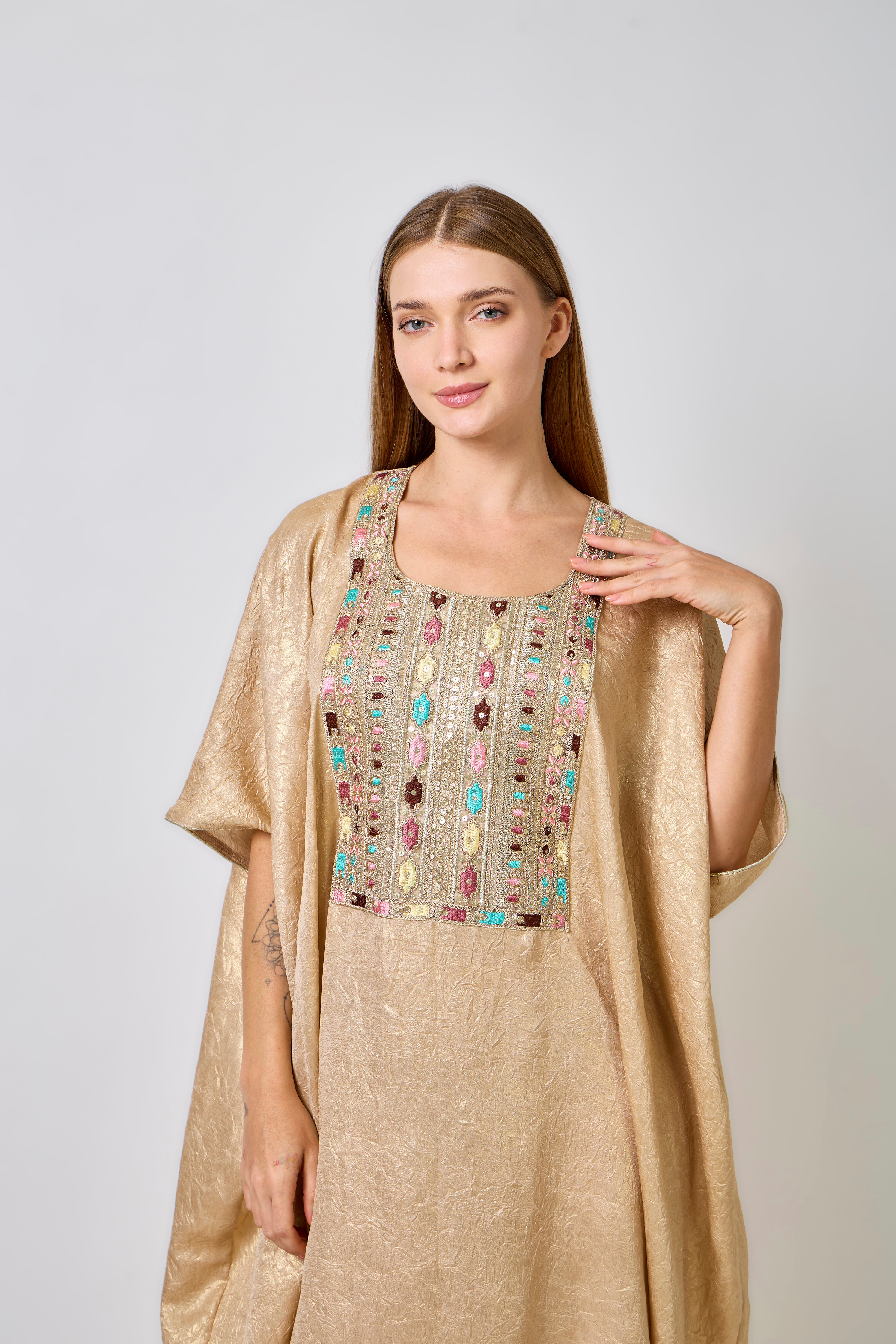 Elmira Kaftan