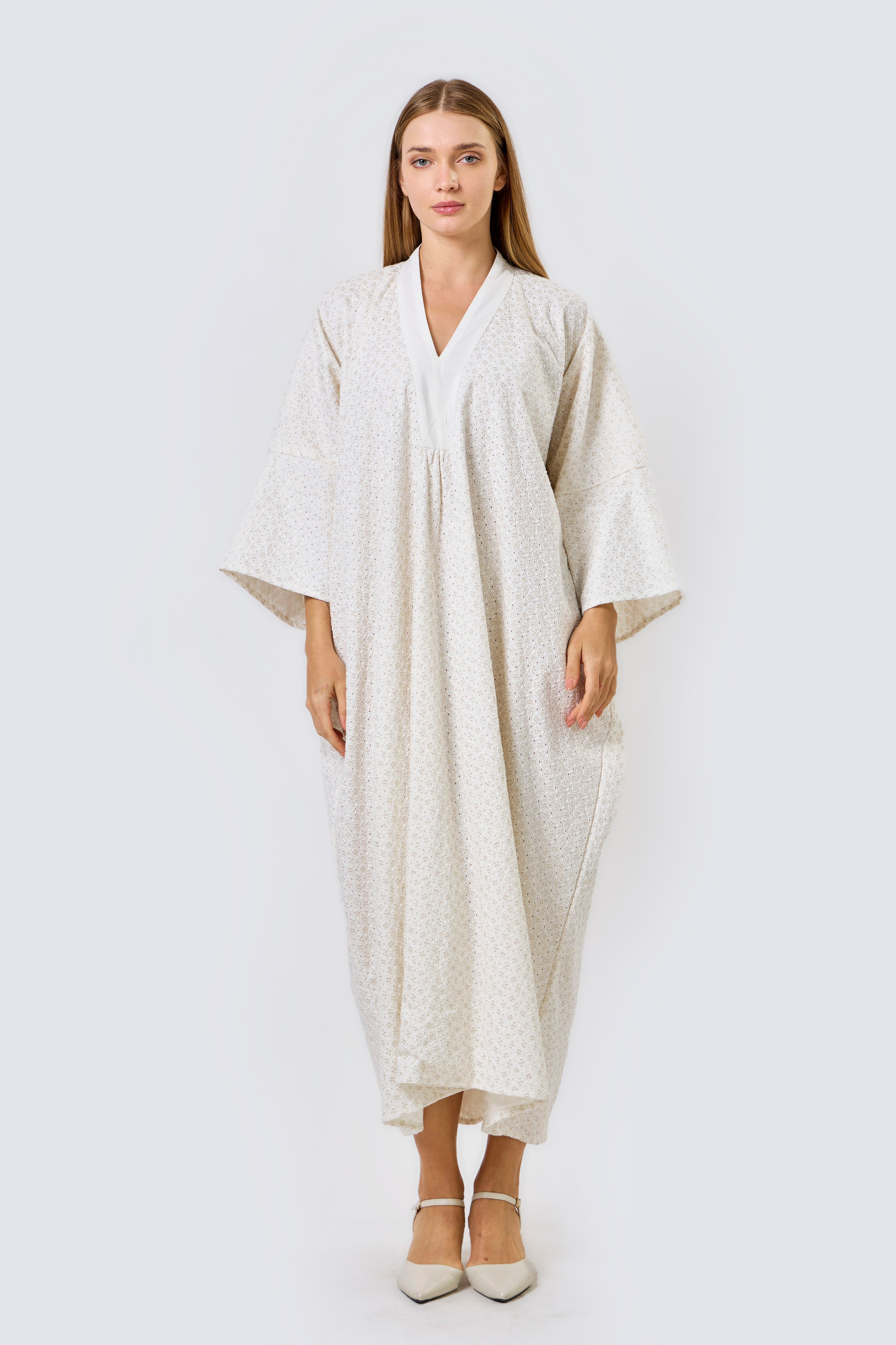 Thalune Kaftan