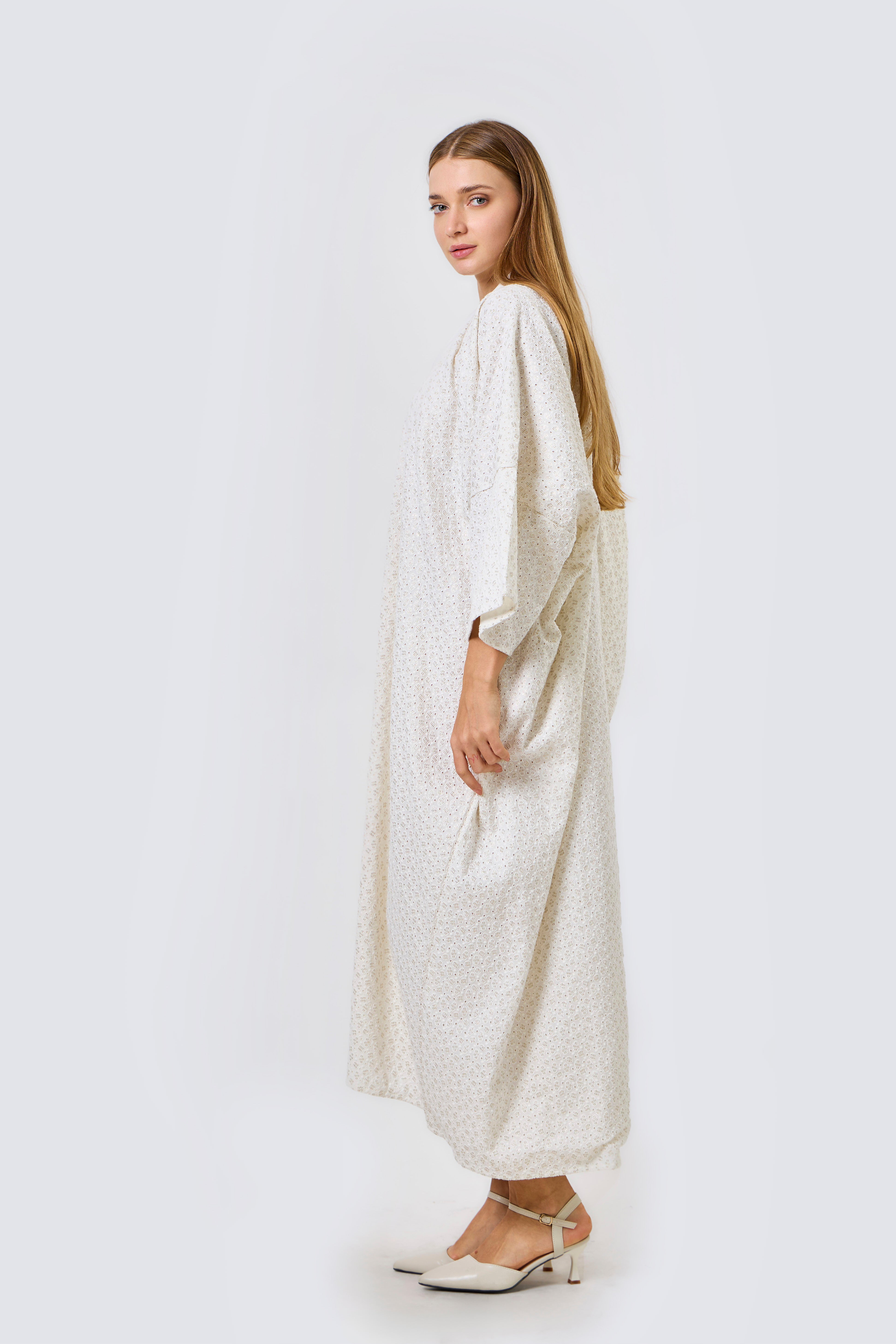 Thalune Kaftan - The Gaia World