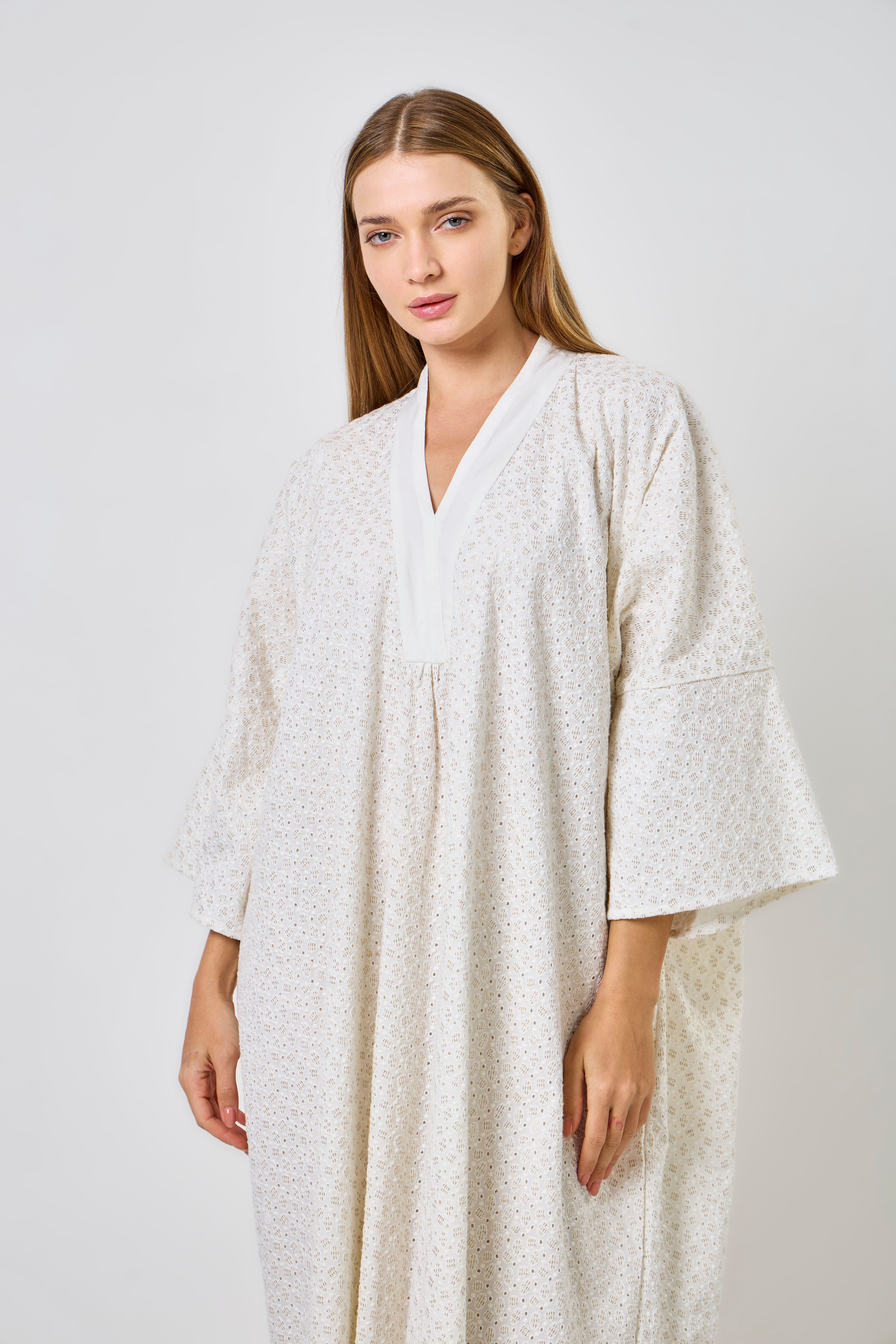 Thalune Kaftan