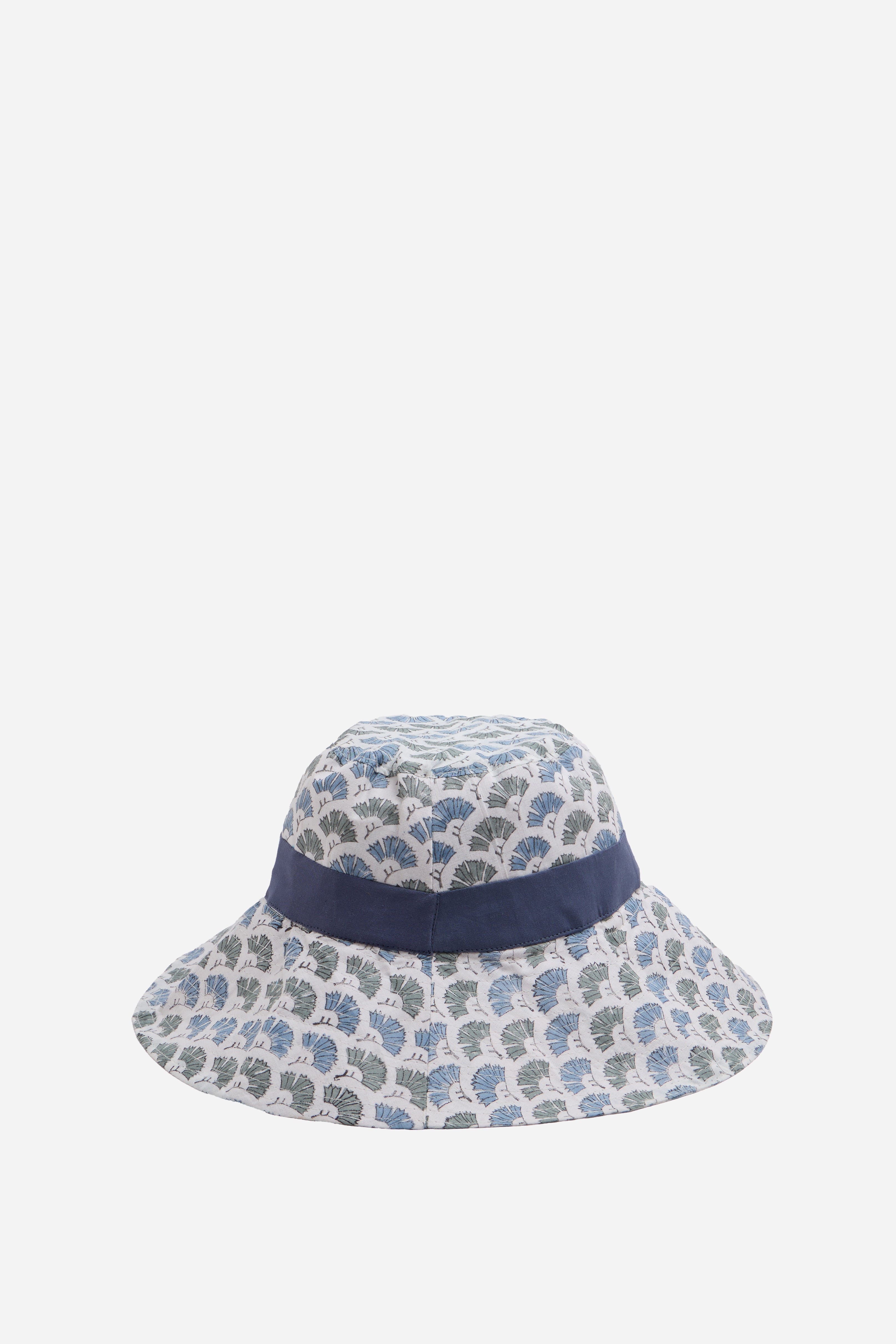 Fan Fare Hat