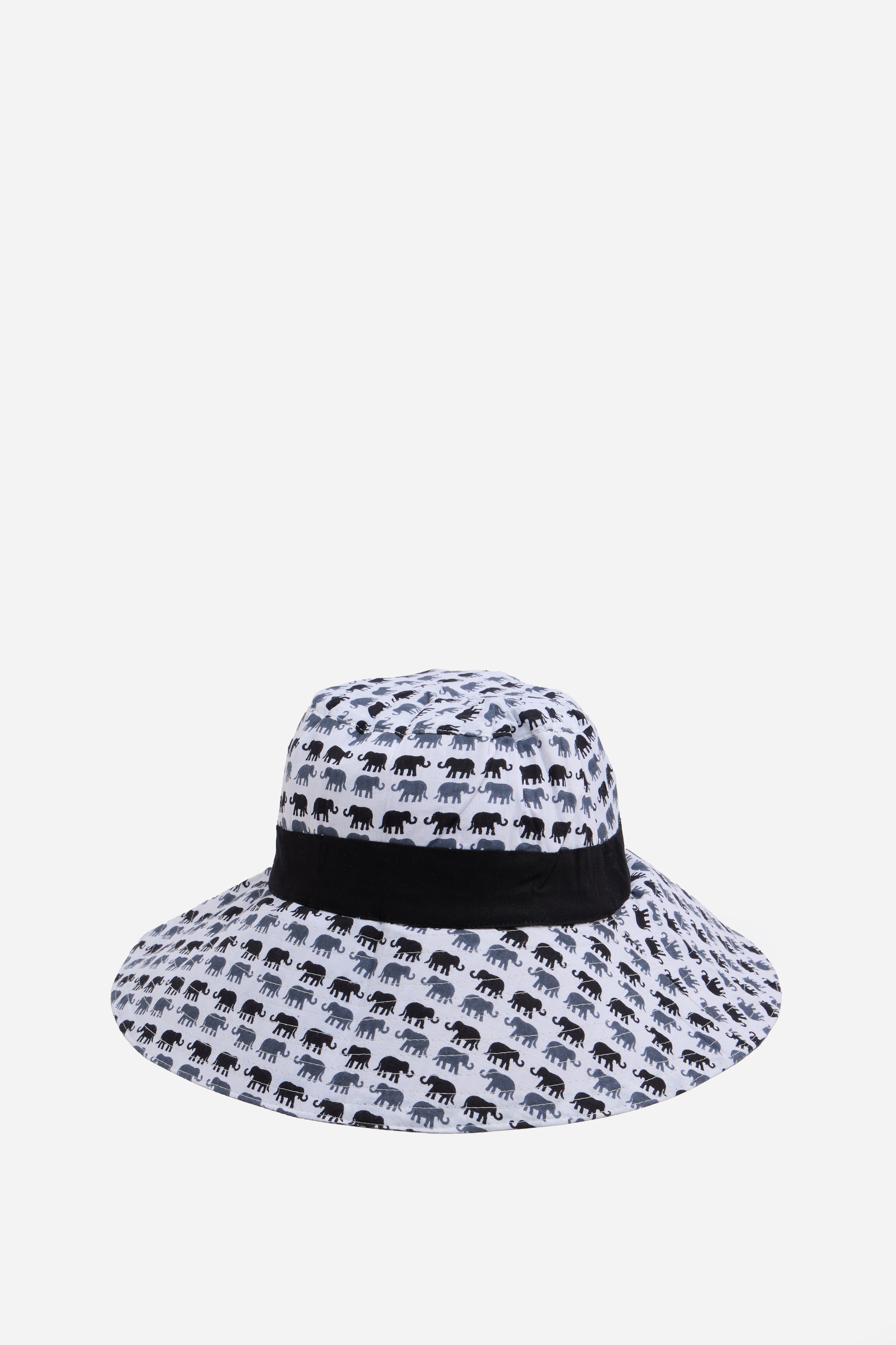 Trunk Treasure Hat