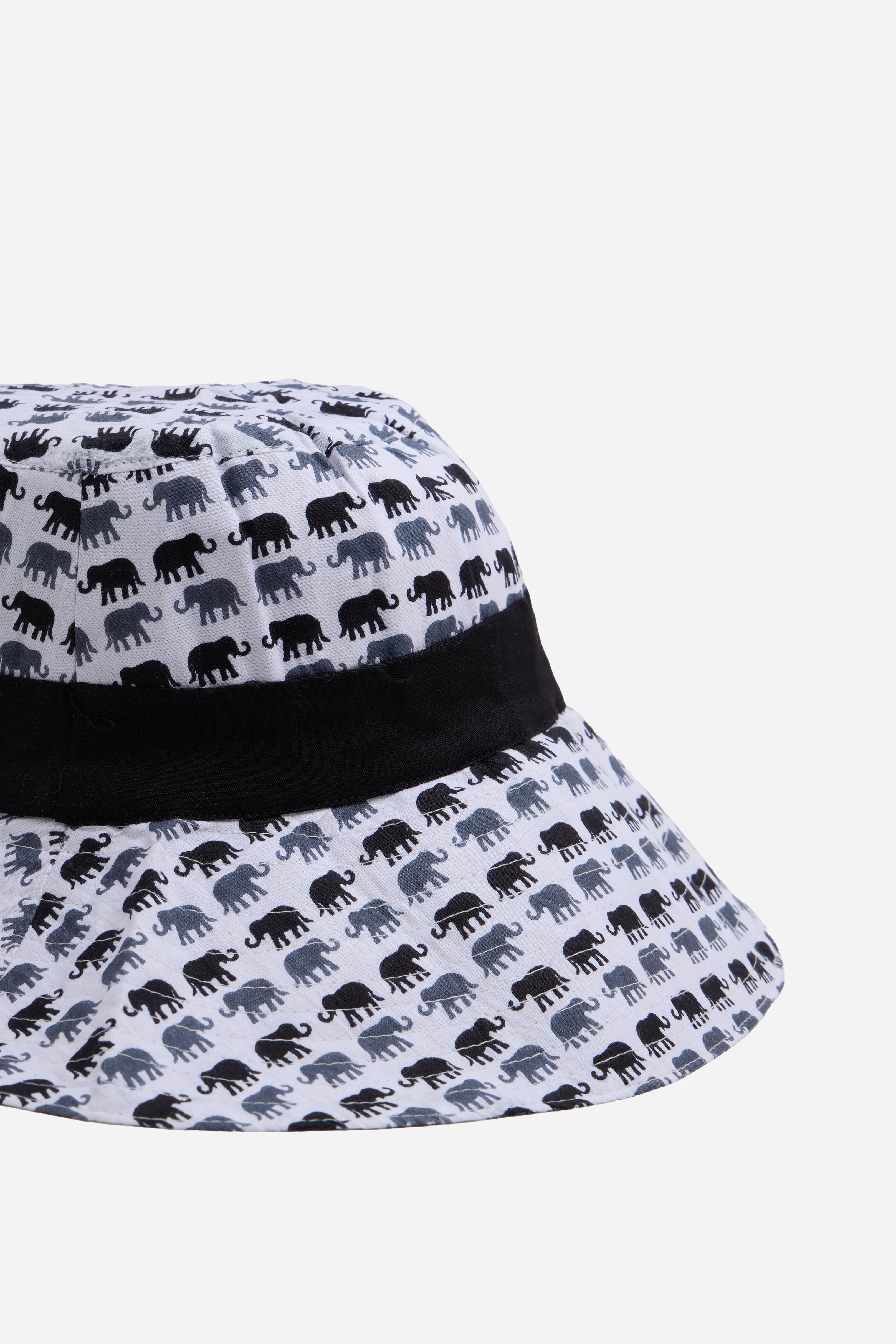Trunk Treasure Hat