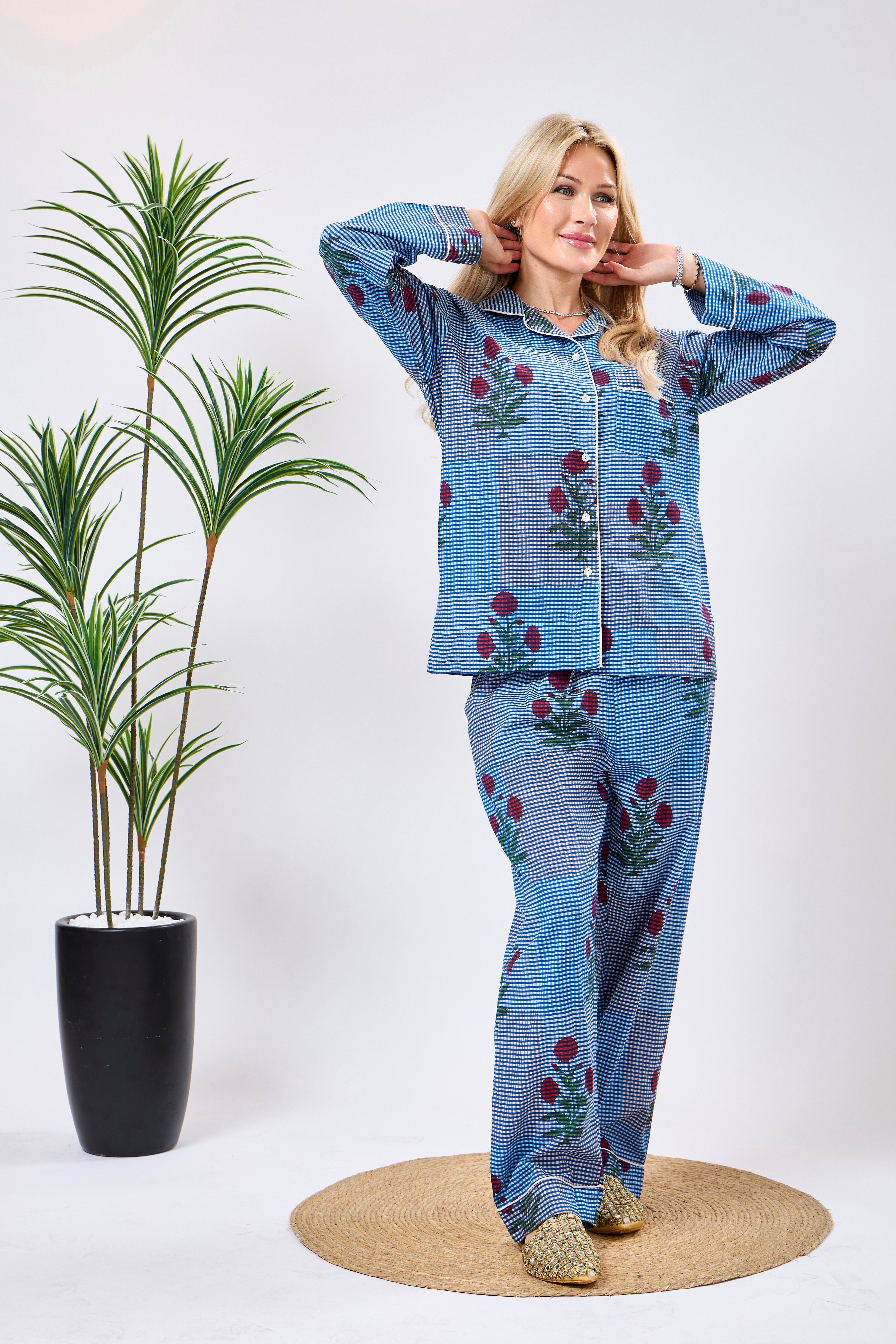 Night Suits