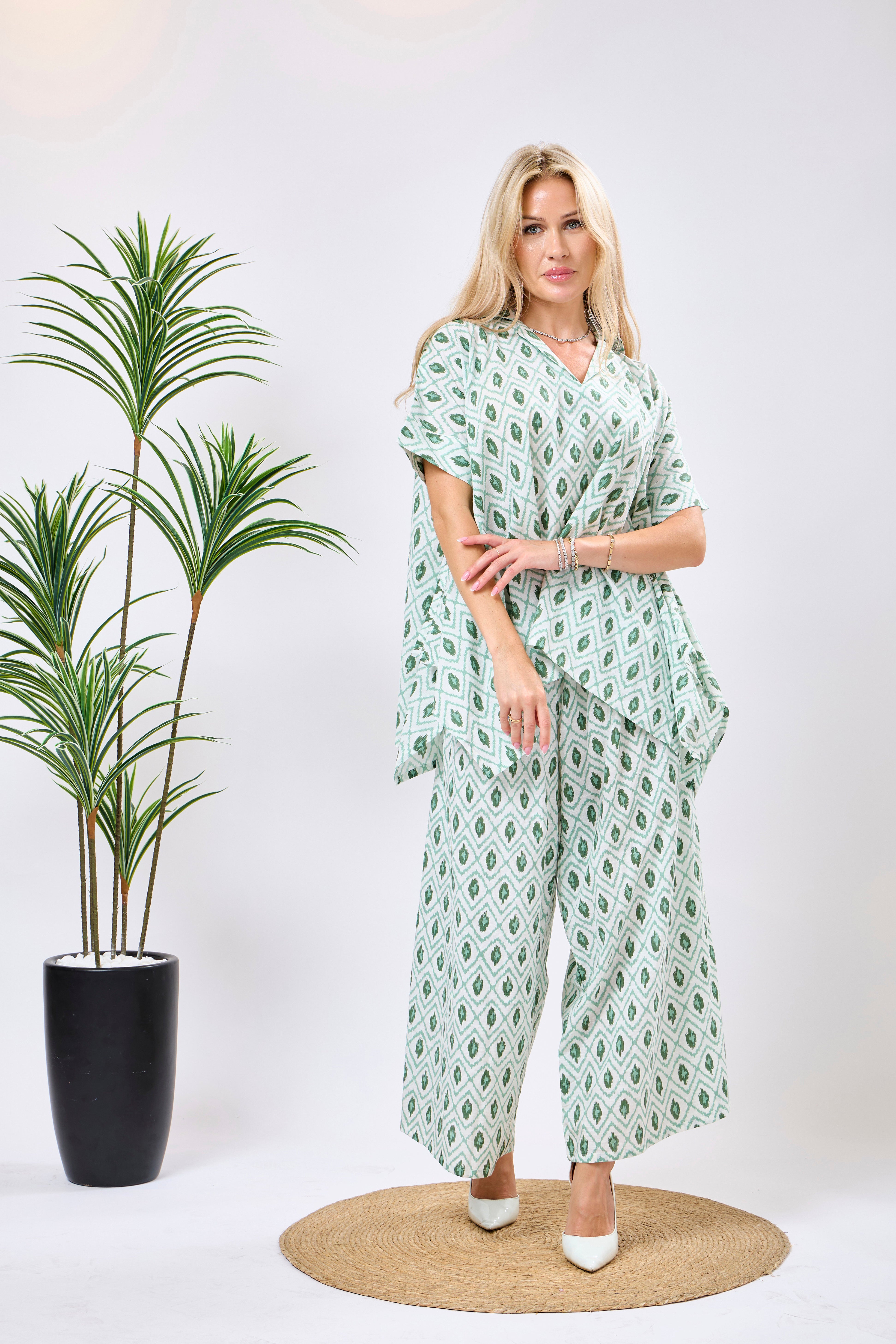 Zarelle Co-ord Set