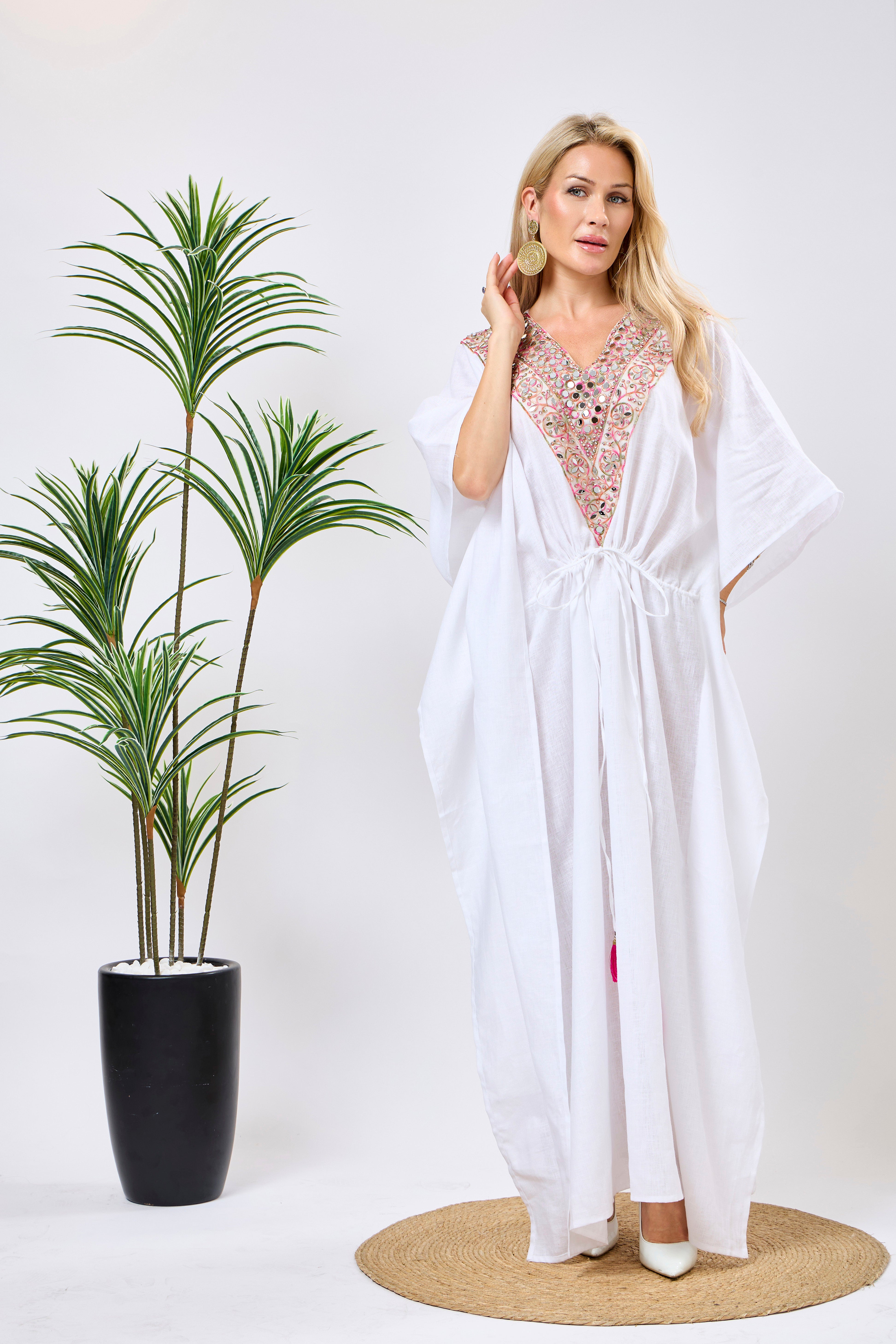 Seravelle Kaftan